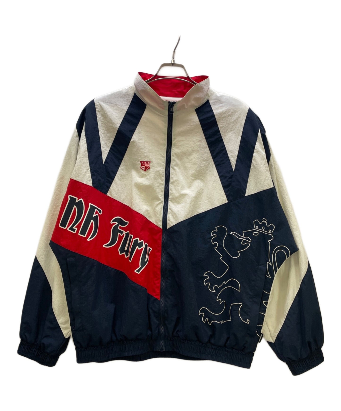 [Pre-owned] NEIGHBORHOOD nylon jacket 242TSNH-JKM13