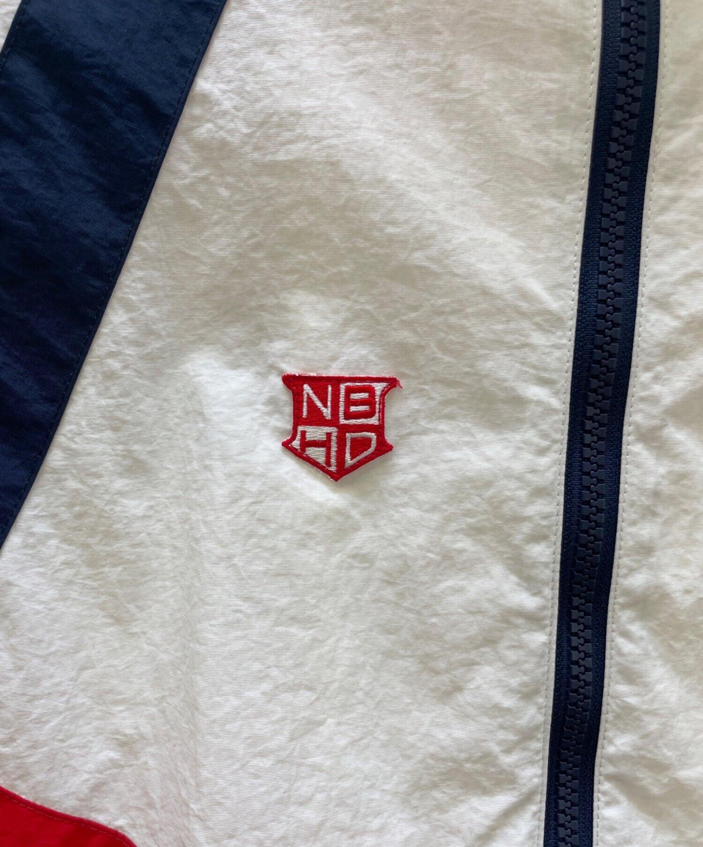 [Pre-owned] NEIGHBORHOOD nylon jacket 242TSNH-JKM13