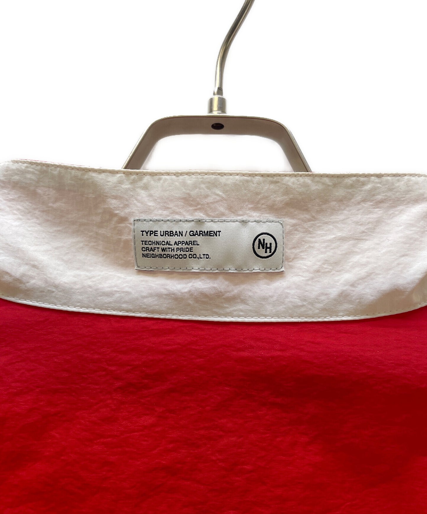 [Pre-owned] NEIGHBORHOOD nylon jacket 242TSNH-JKM13