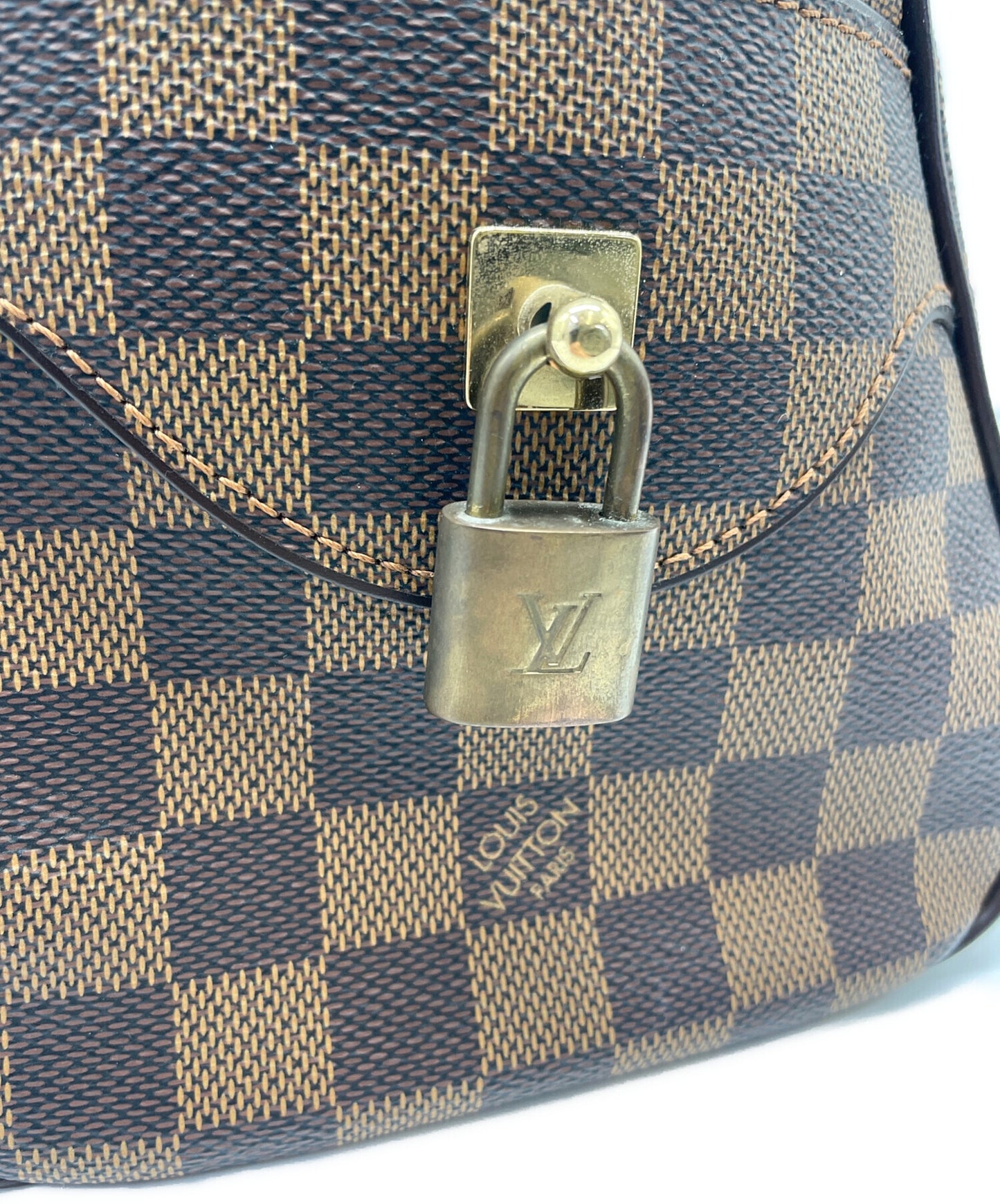 [Pre-owned] LOUIS VUITTON cathedral N60008