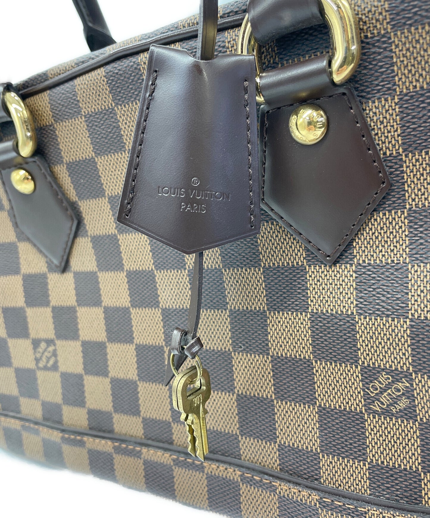 [Pre-owned] LOUIS VUITTON cathedral N60008