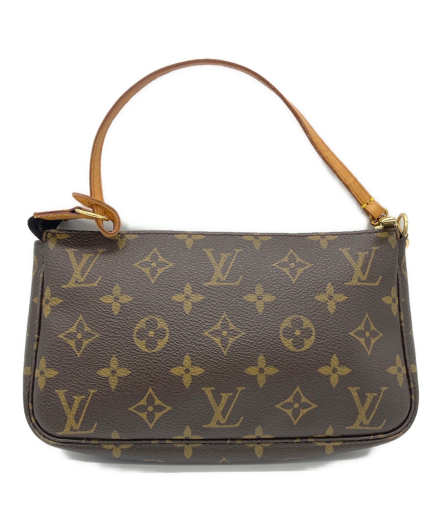[Pre-owned] LOUIS VUITTON Pochette Accessoire M40712