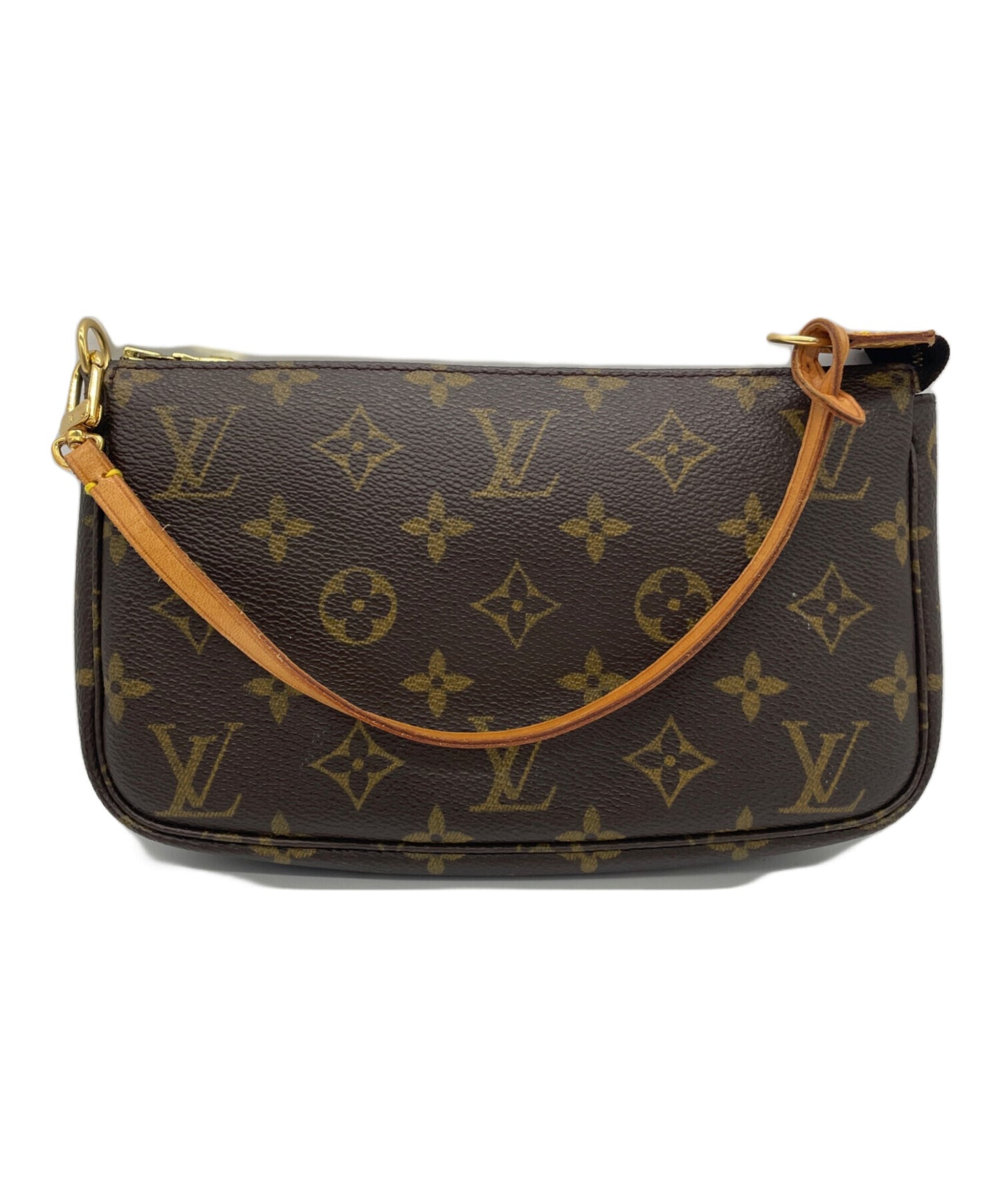 [Pre-owned] LOUIS VUITTON Pochette Accessoire M40712