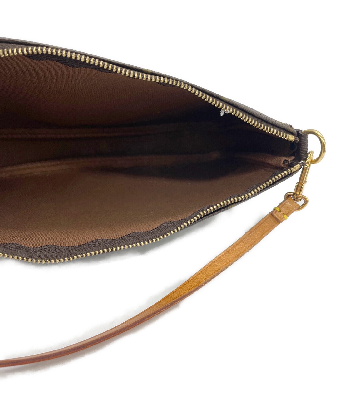 [Pre-owned] LOUIS VUITTON Pochette Accessoire M40712