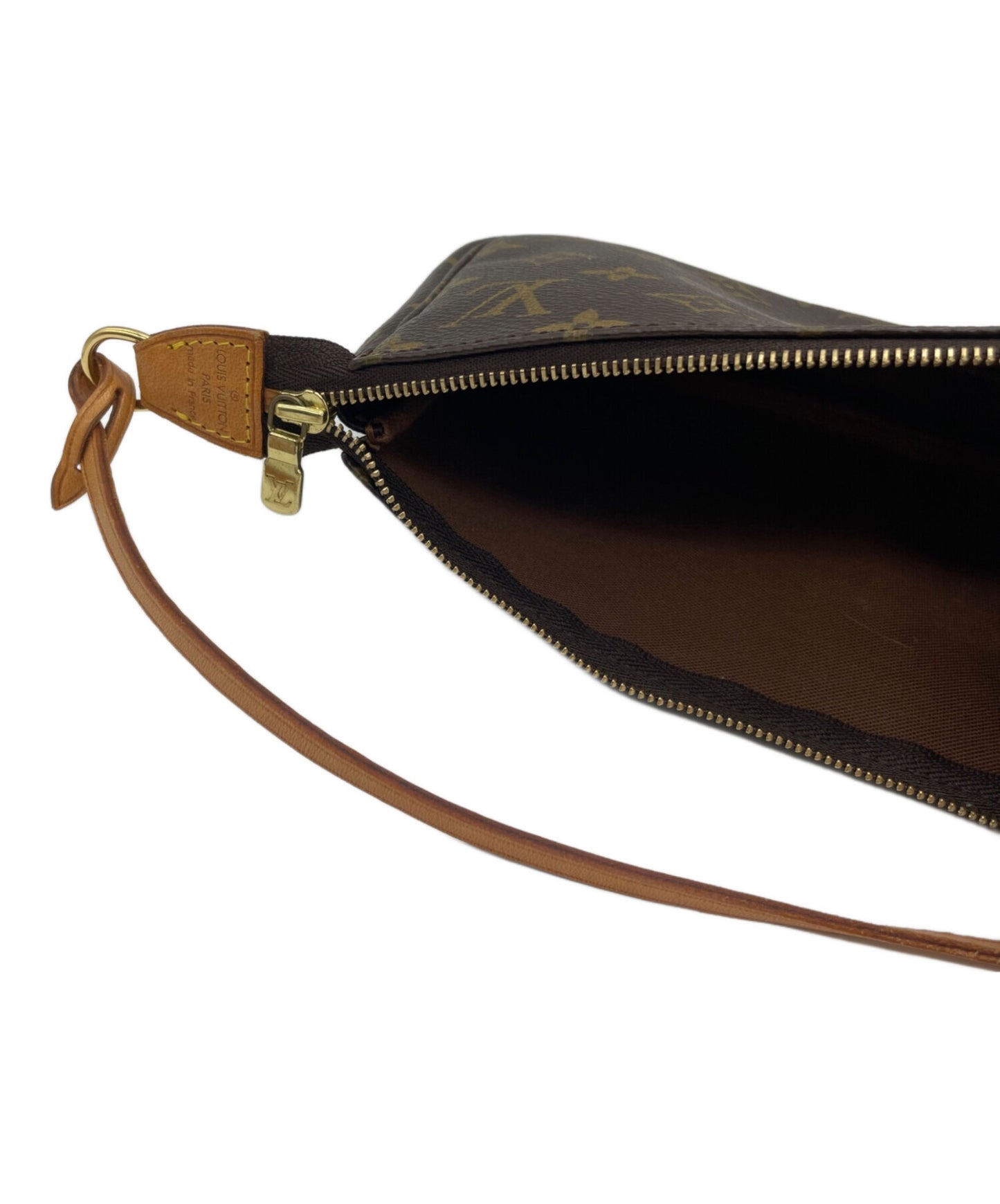 [Pre-owned] LOUIS VUITTON Pochette Accessoire M40712