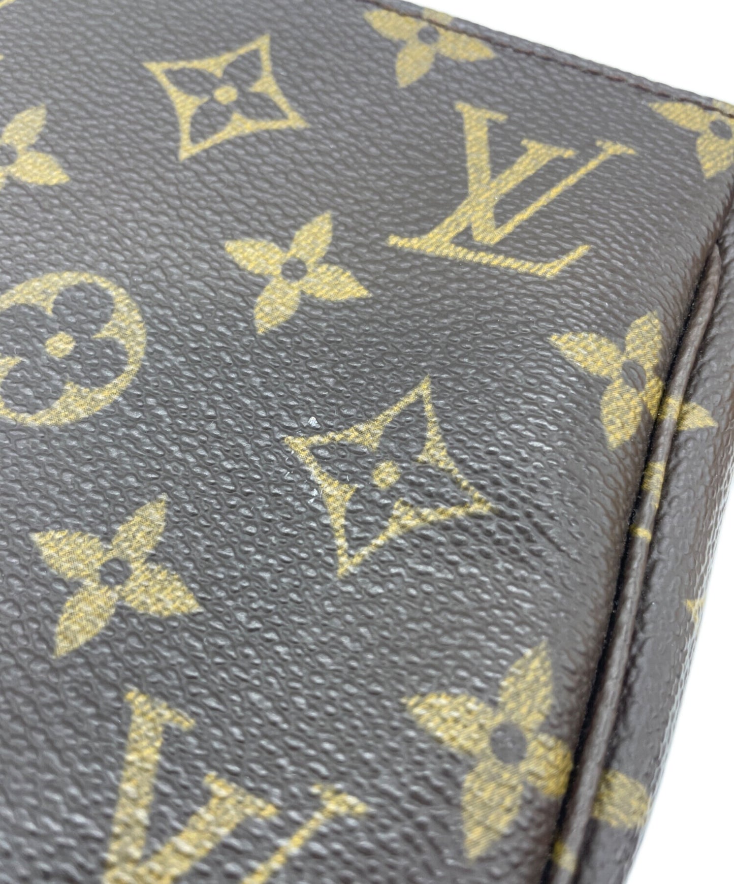 [Pre-owned] LOUIS VUITTON Pochette Accessoire M40712