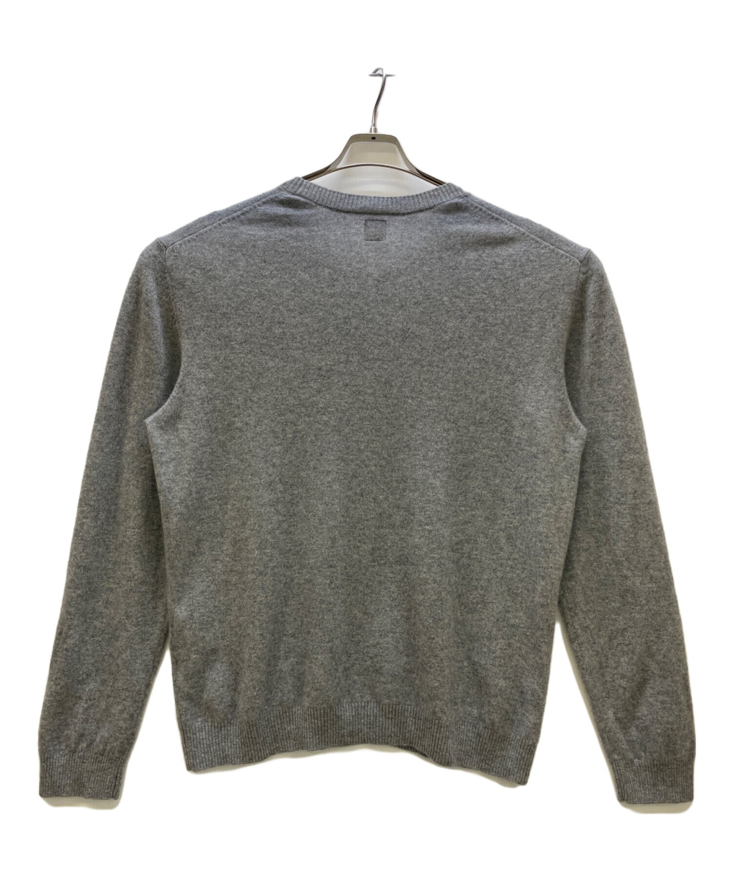 [Pre-owned] HUMAN MADE 23AW KAWS MADE KNIT SWEATER