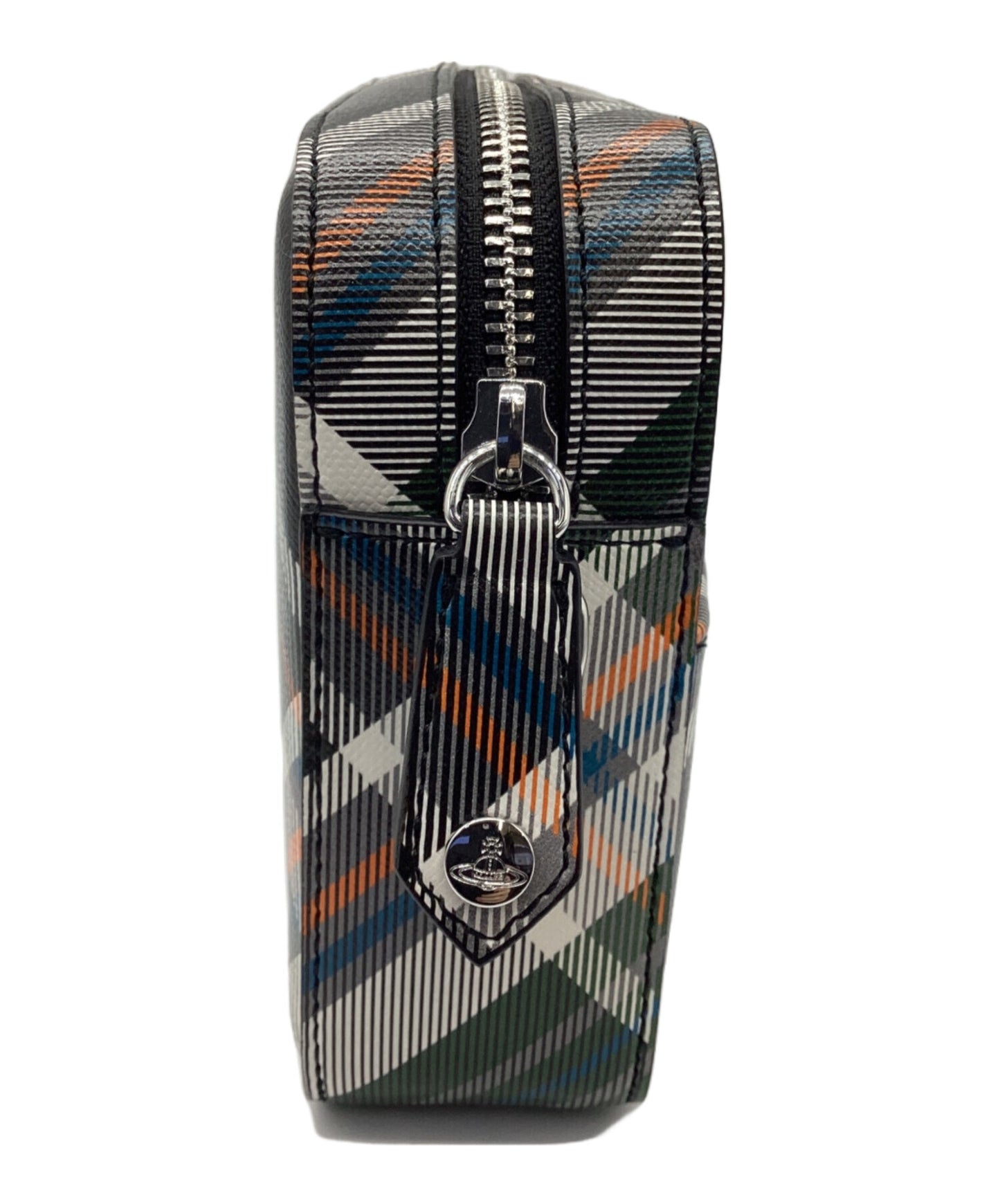 [Pre-owned] Vivienne Westwood camera bag 4304006Y