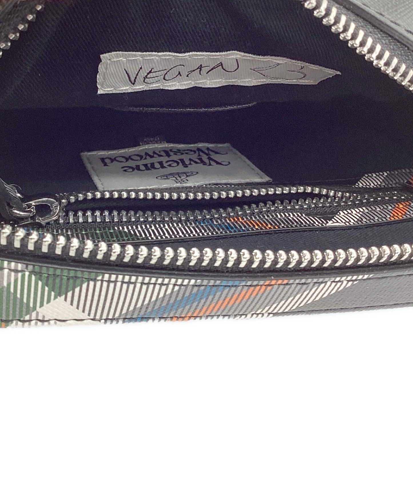 [Pre-owned] Vivienne Westwood camera bag 4304006Y