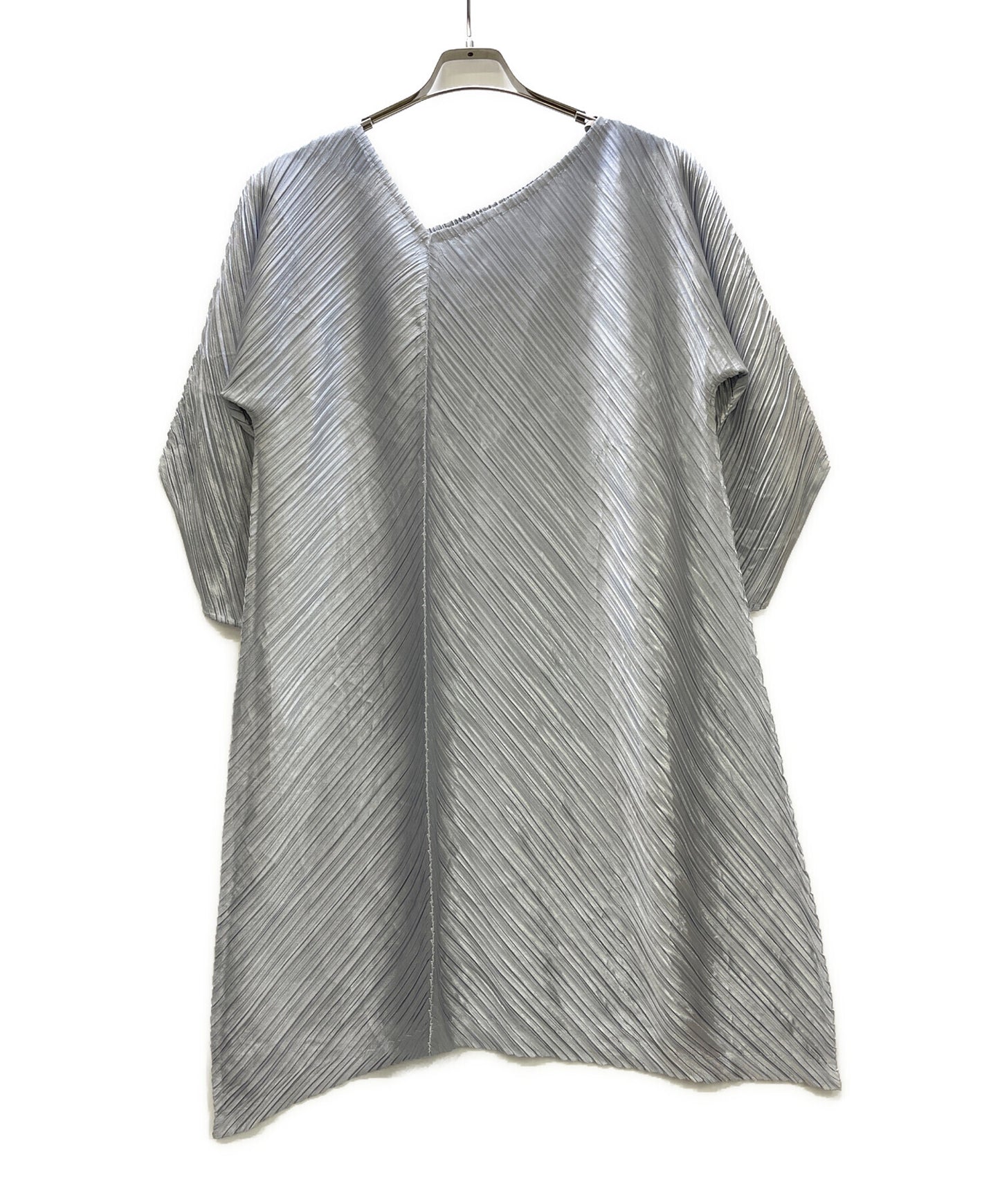 [Pre-owned] PLEATS PLEASE dress PP71-JT543