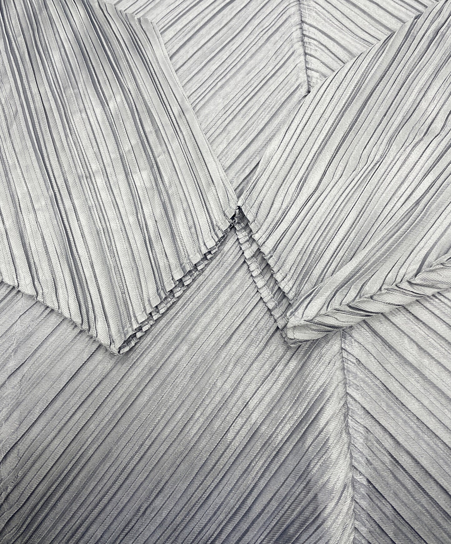 [Pre-owned] PLEATS PLEASE dress PP71-JT543