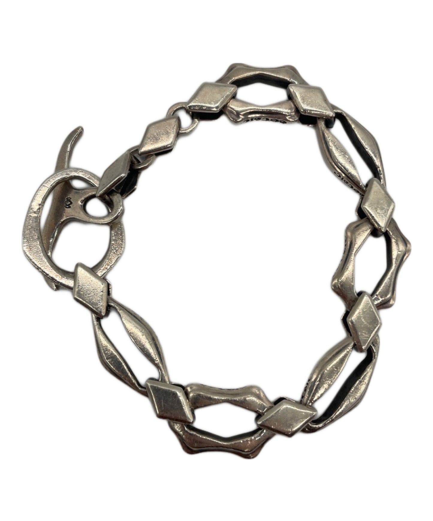 [Pre-owned] YOHJI YAMAMOTO bracelet