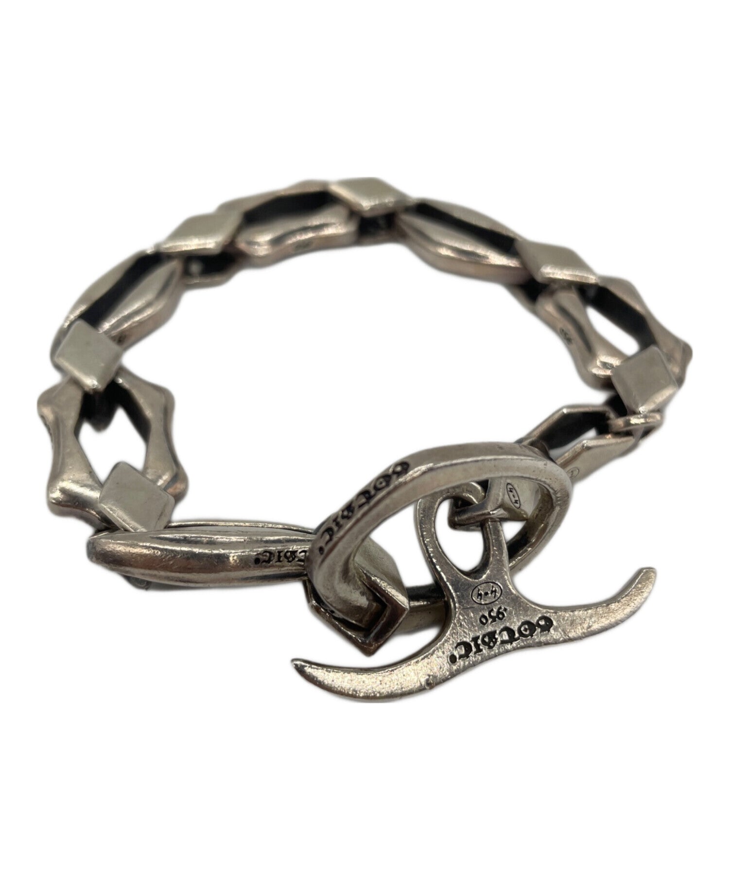Pre-owned] YOHJI YAMAMOTO bracelet – Archive Factory