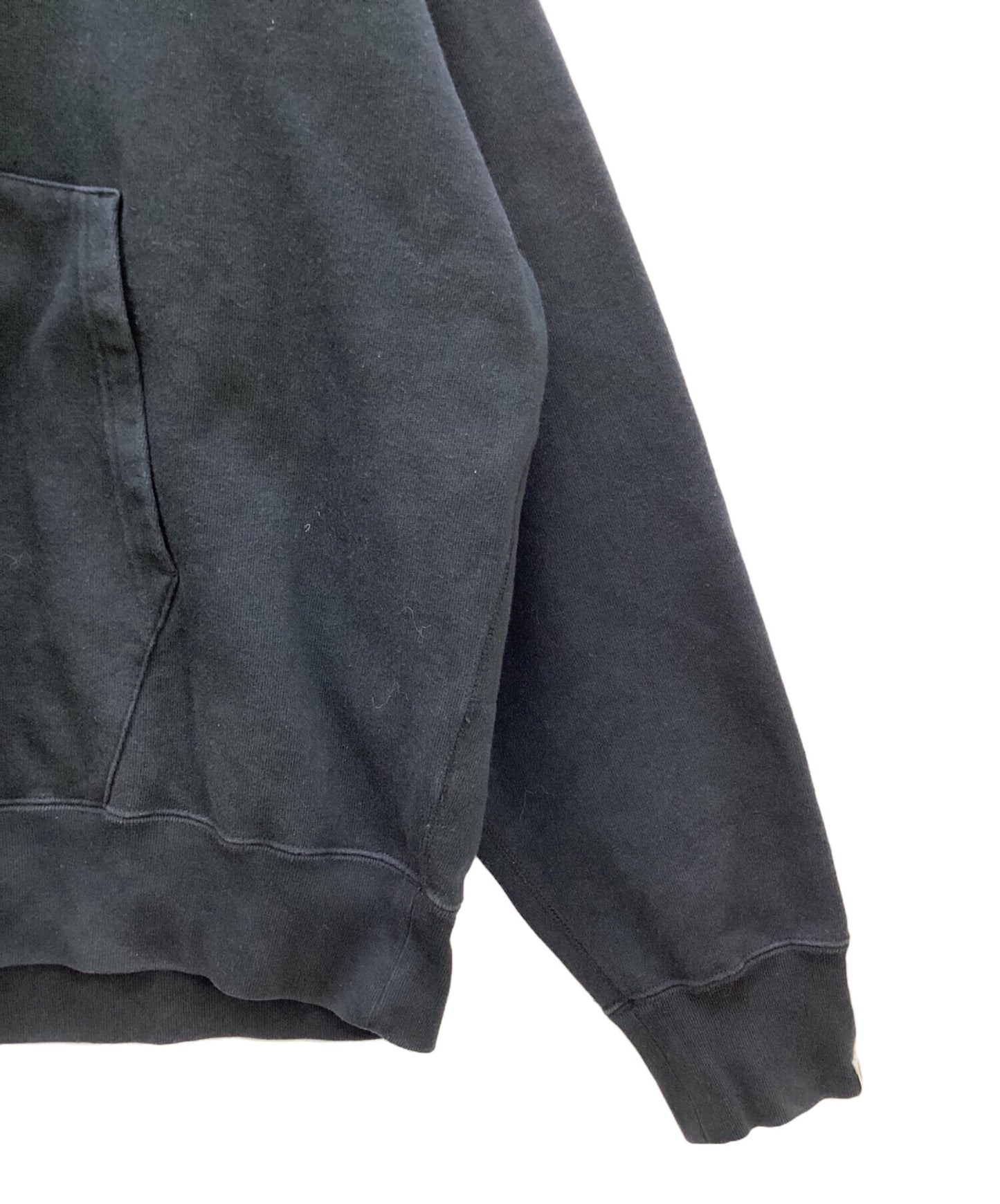 [Pre-owned] A BATHING APE pullover hoodie 001PPI301001M