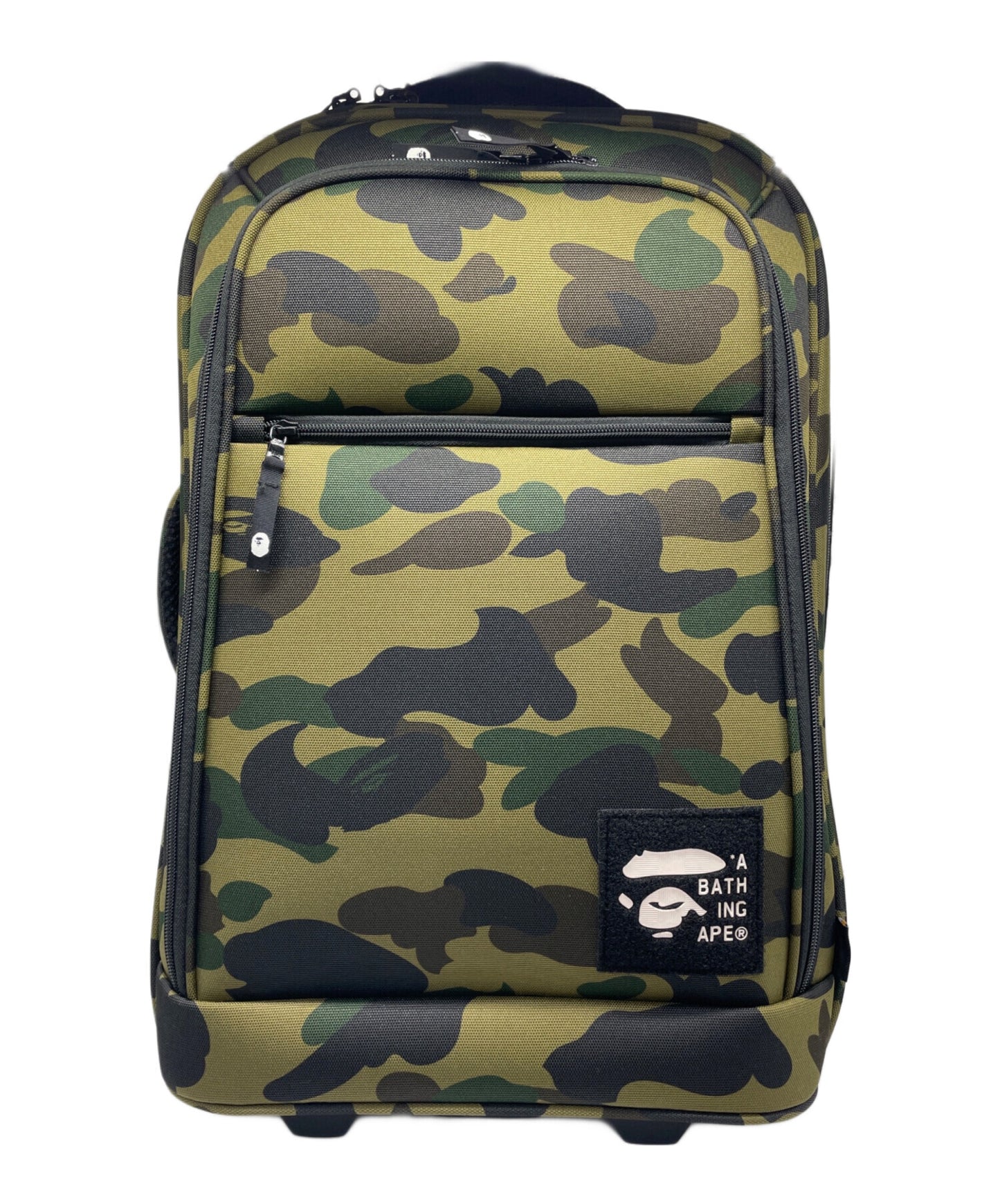 [Pre-owned] A BATHING APE carry bag