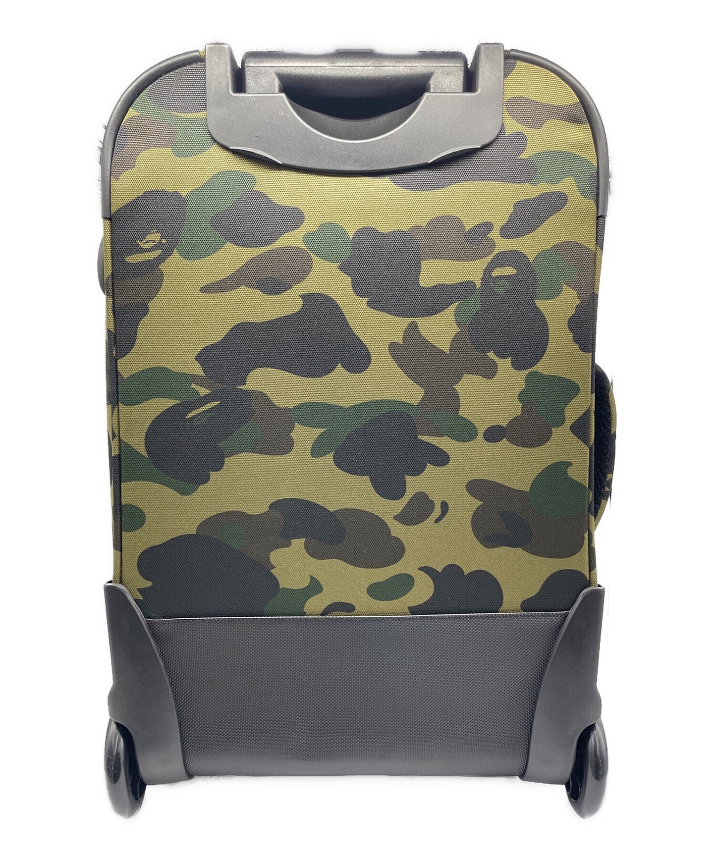 [Pre-owned] A BATHING APE carry bag