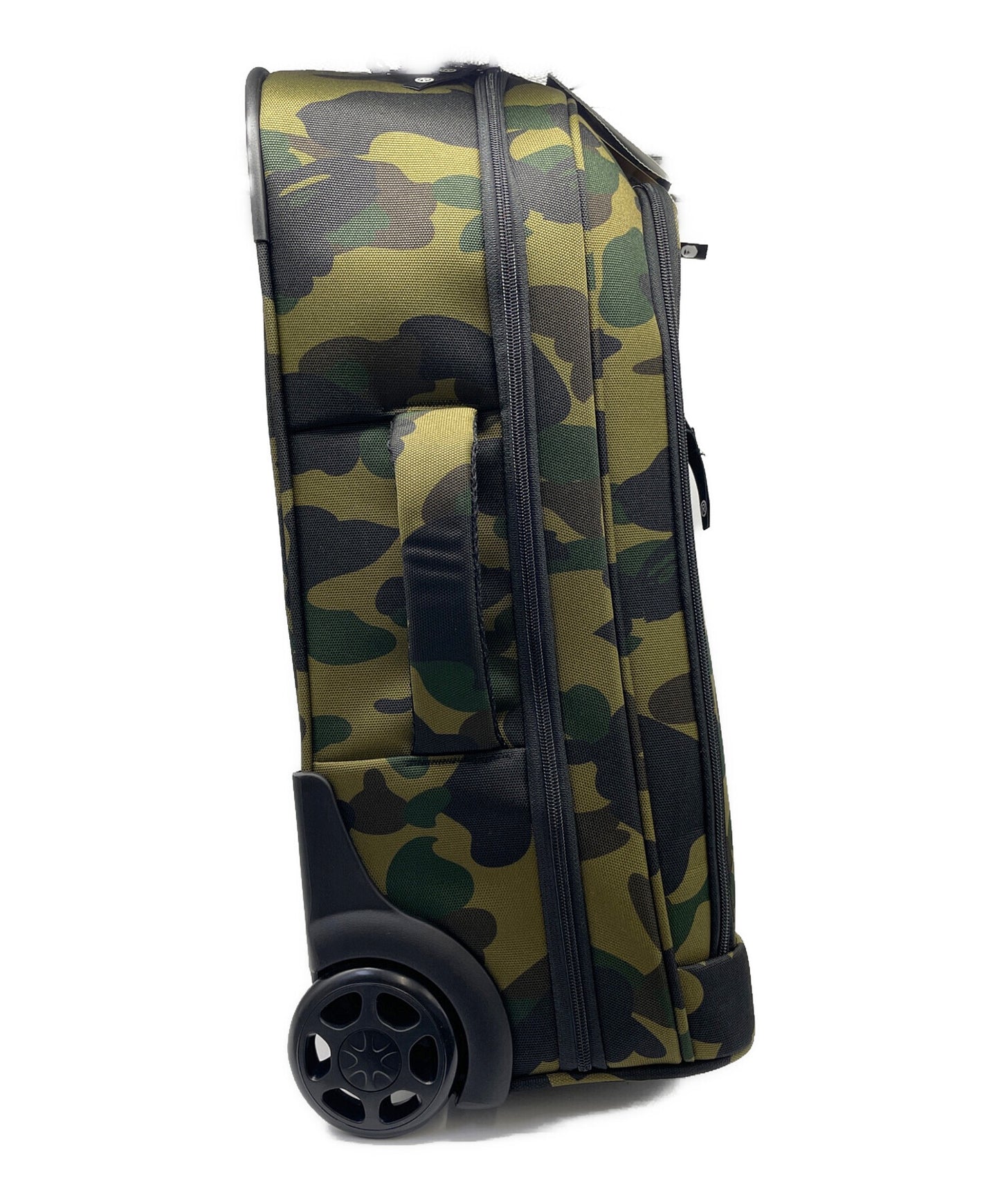 [Pre-owned] A BATHING APE carry bag