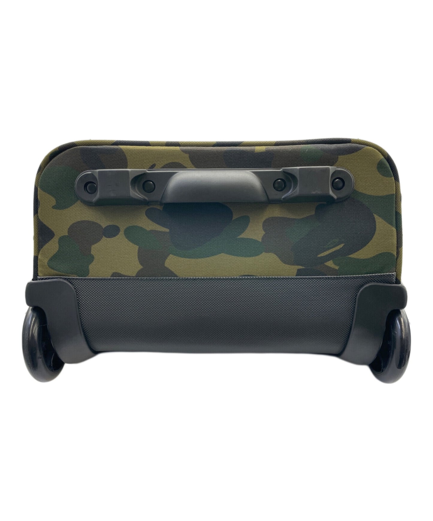 [Pre-owned] A BATHING APE carry bag