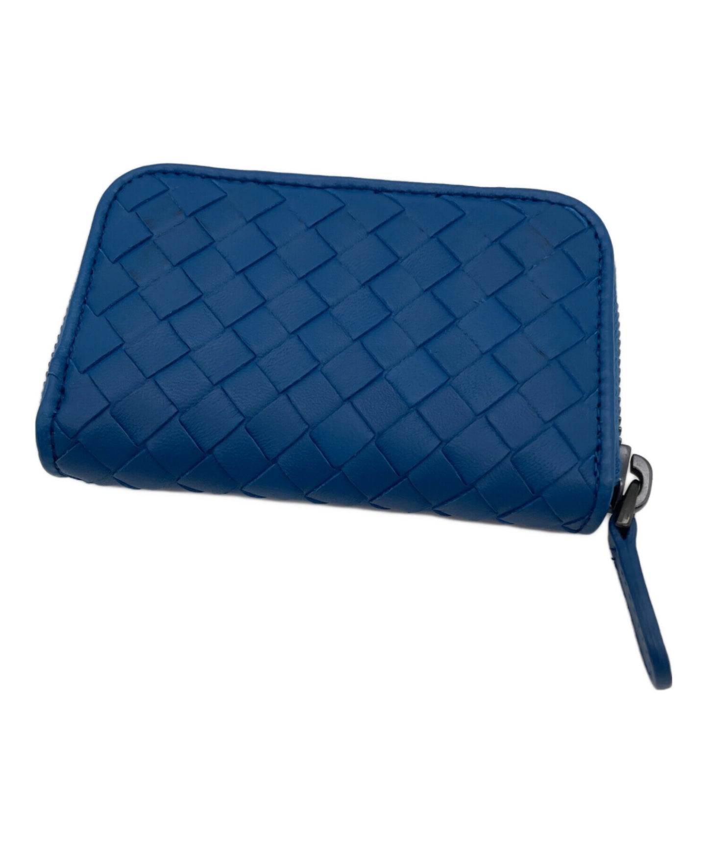 [Pre-owned] BOTTEGA VENETA Intrecciato Coin Case