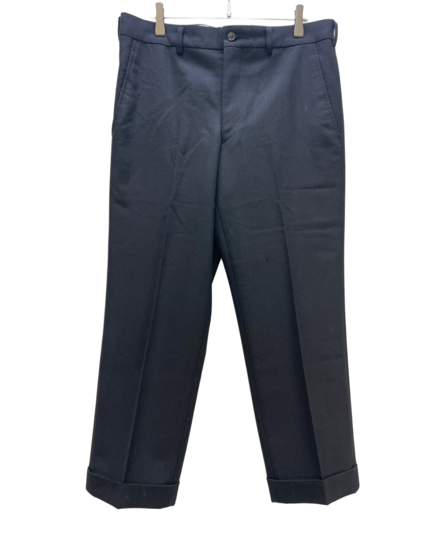 [Pre-owned] COMME des GARCONS HOMME PLUS slacks PP-P011