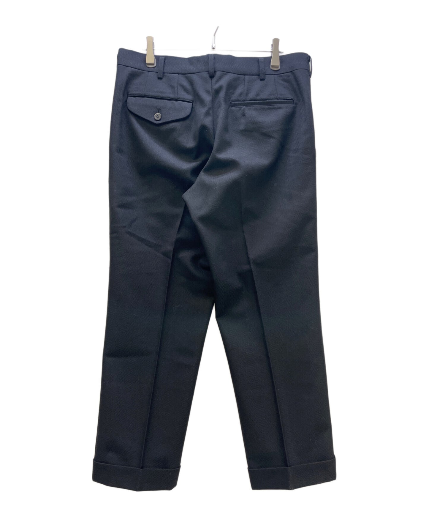 [Pre-owned] COMME des GARCONS HOMME PLUS slacks PP-P011