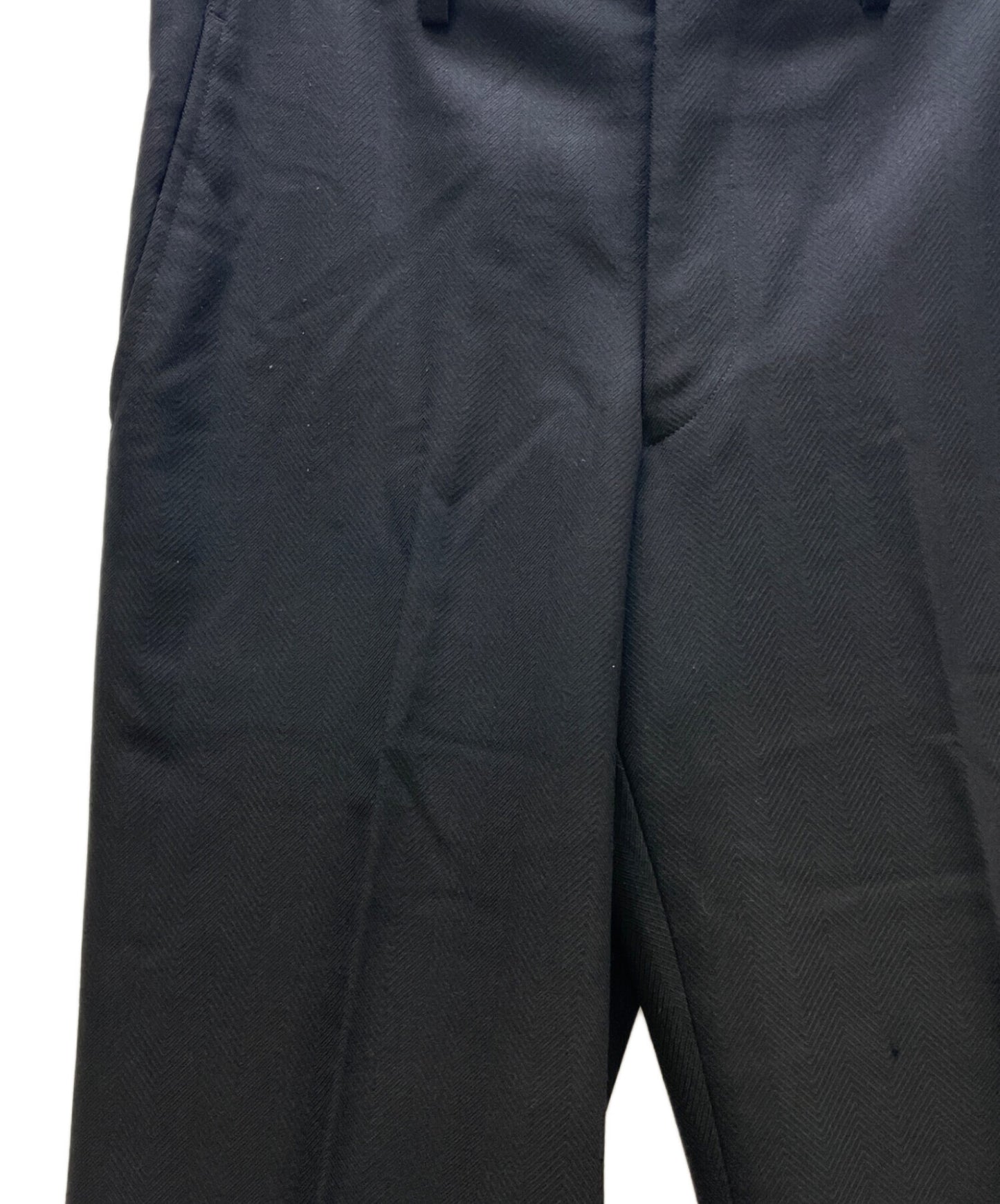 [Pre-owned] COMME des GARCONS HOMME PLUS slacks PP-P011