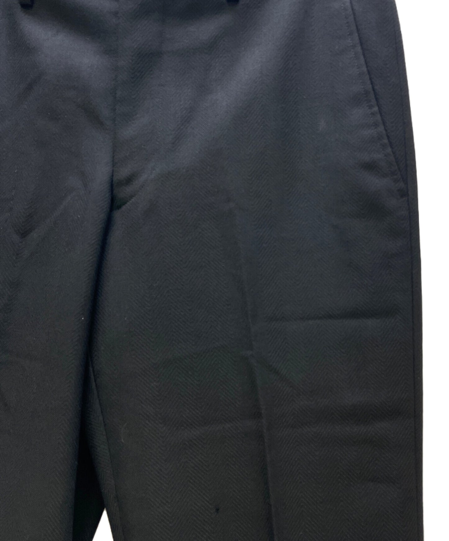 [Pre-owned] COMME des GARCONS HOMME PLUS slacks PP-P011