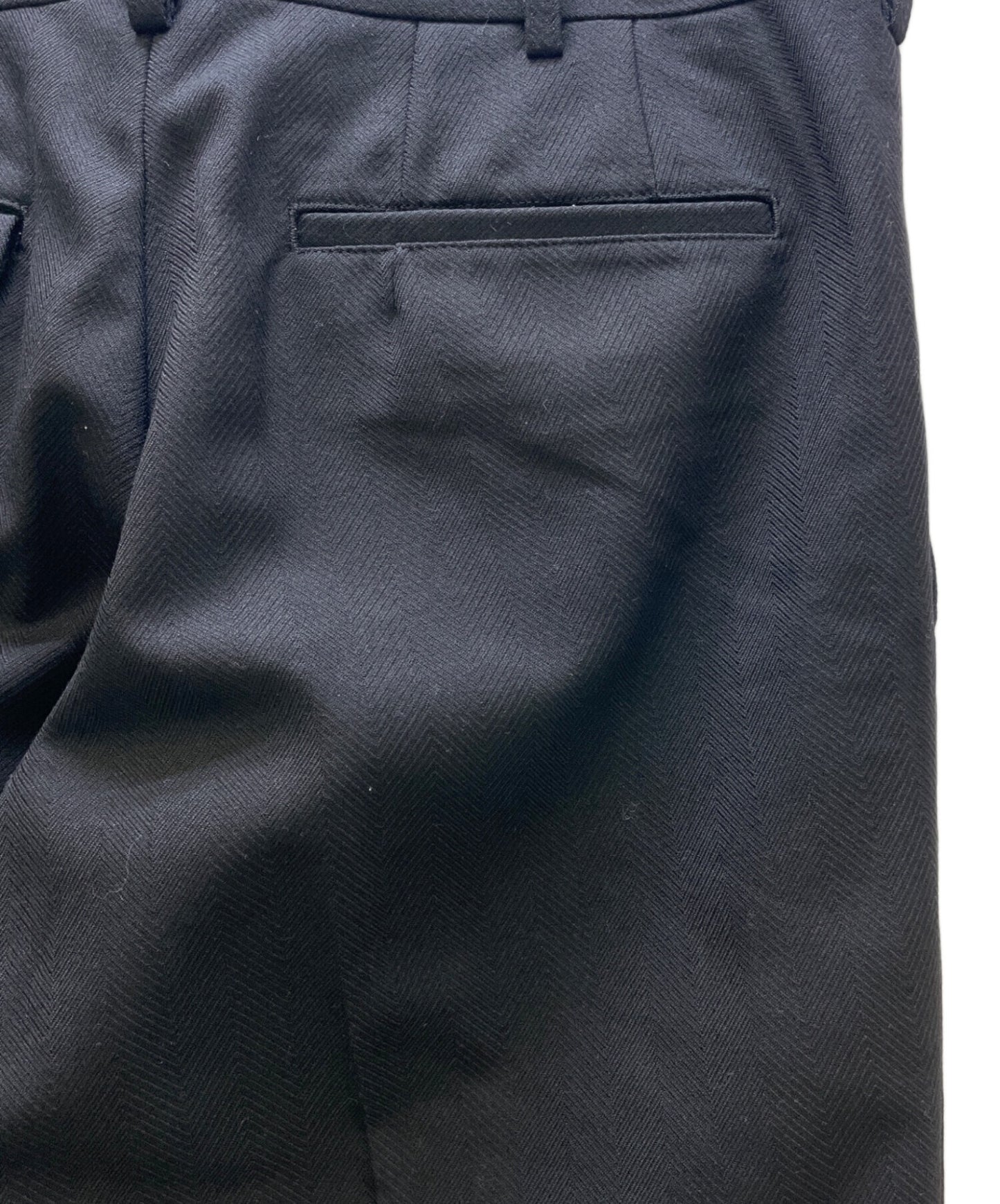 [Pre-owned] COMME des GARCONS HOMME PLUS slacks PP-P011