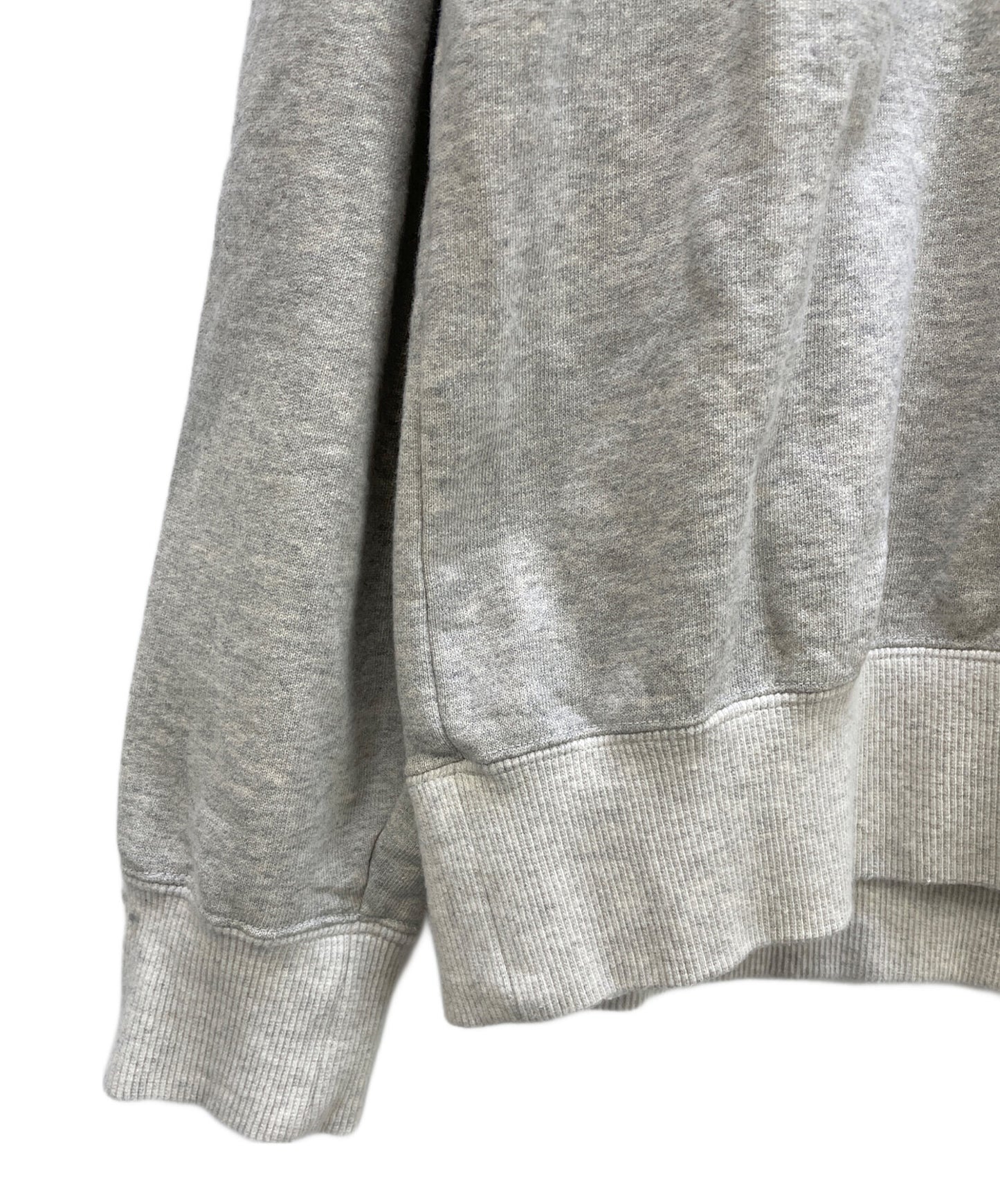 [Pre-owned] Hysteric Glamour UNLIMITED FUN Sweatshirt 02243CS01