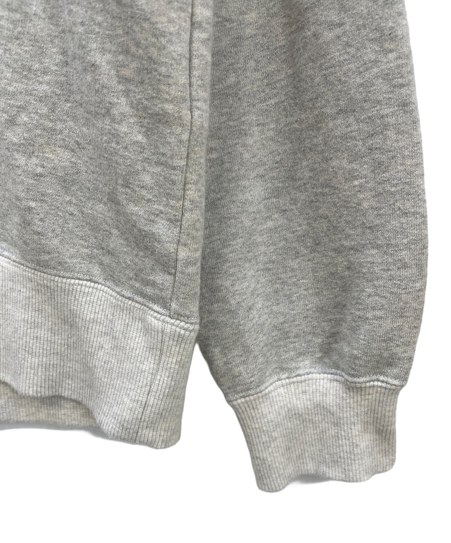 [Pre-owned] Hysteric Glamour UNLIMITED FUN Sweatshirt 02243CS01