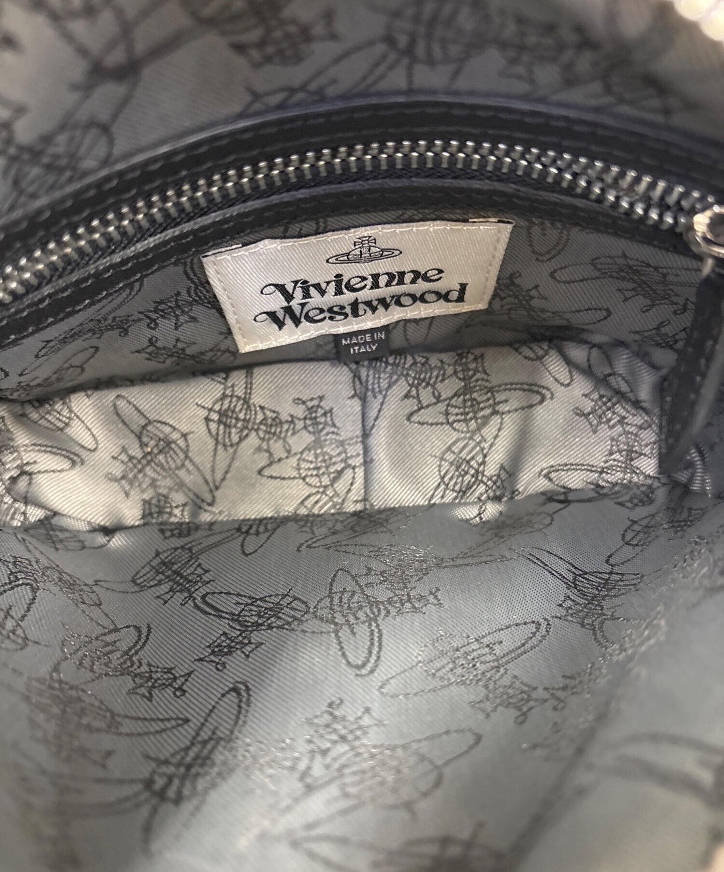 [Pre-owned] Vivienne Westwood Shoulder Bag