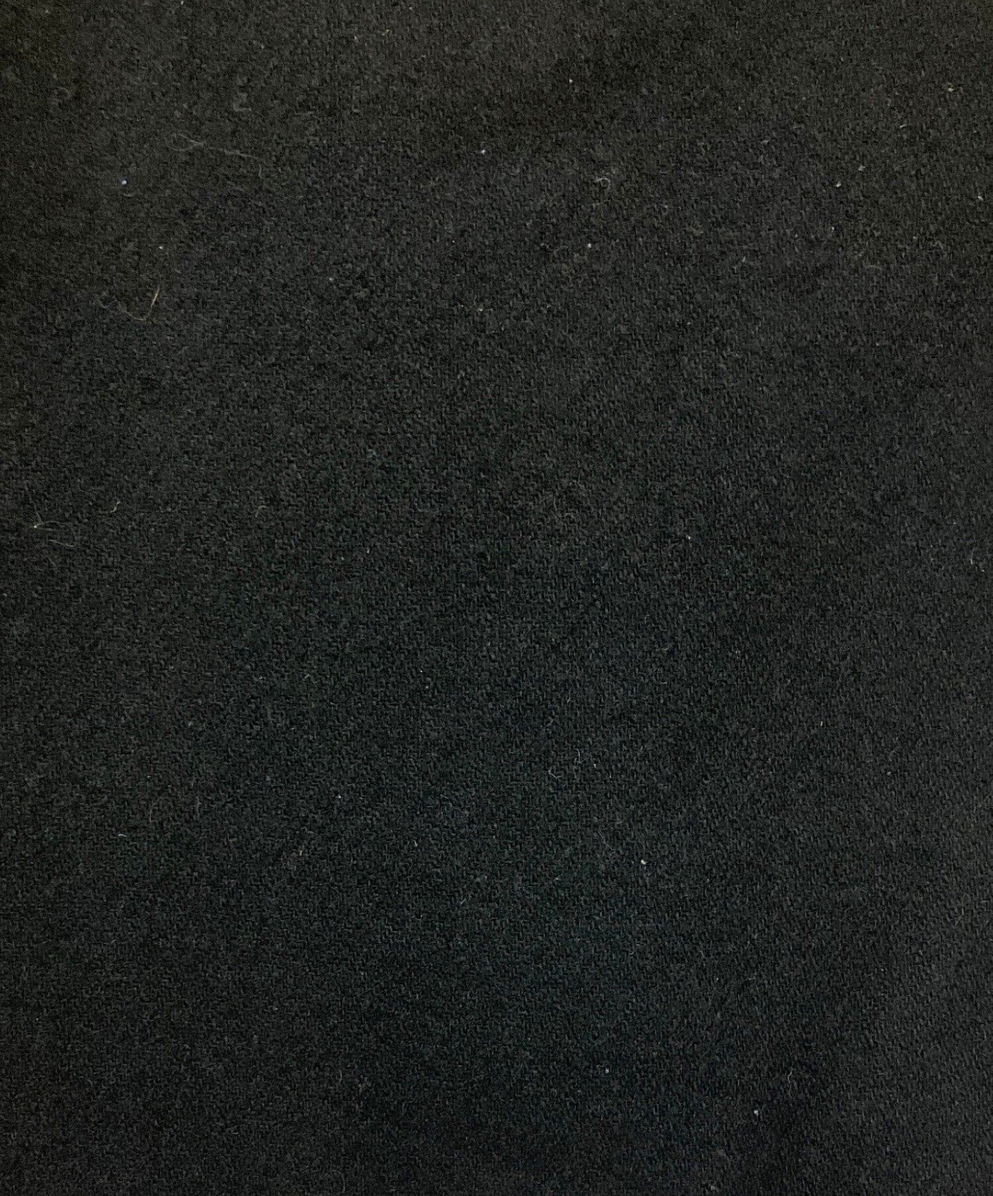 [Pre-owned] GROUND Y wool pants GV-P07-805