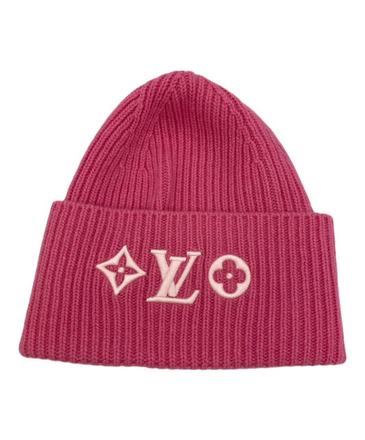 [Pre-owned] LOUIS VUITTON knitted hat M78927