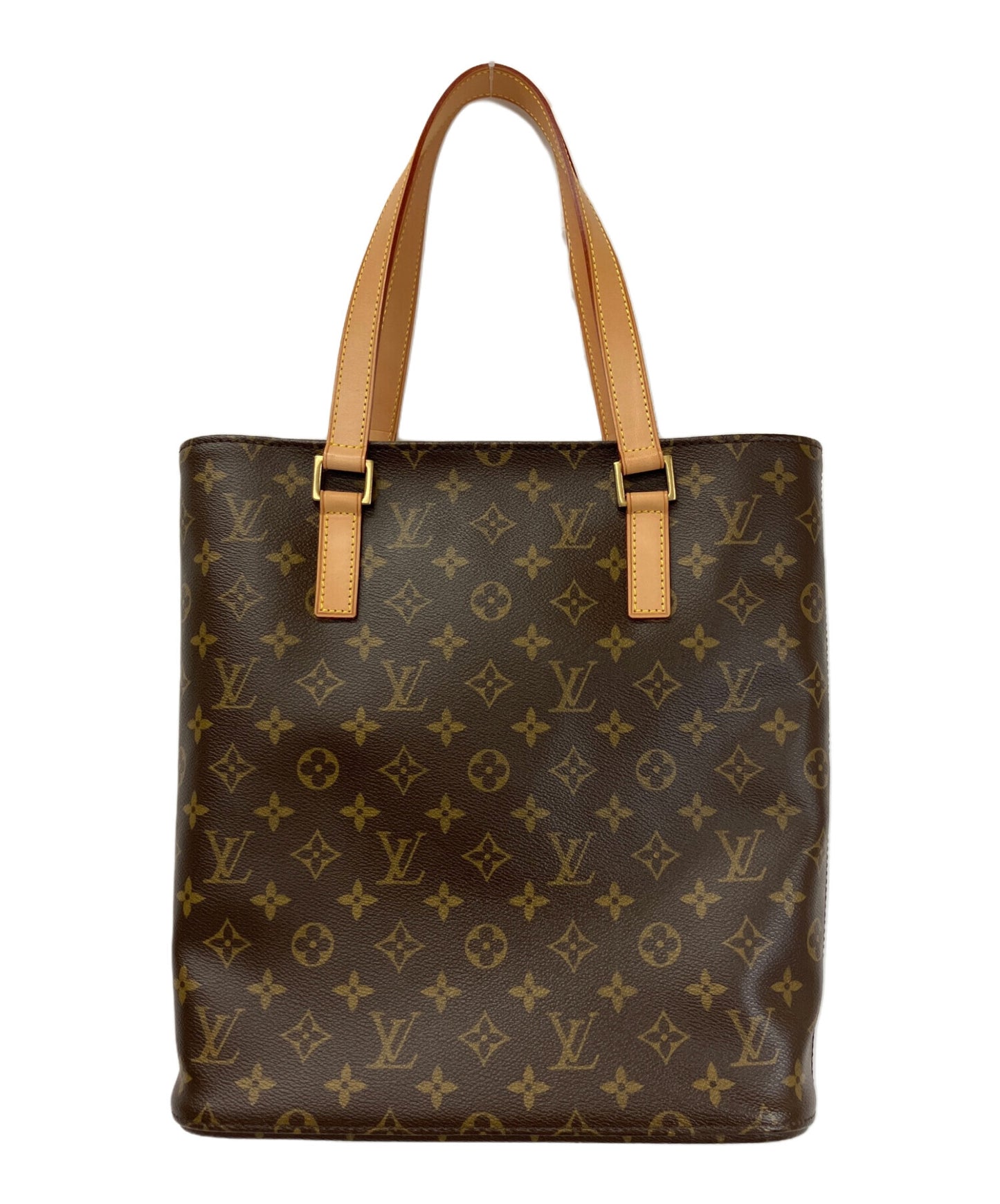 [Pre-owned] LOUIS VUITTON Shoulder tote bag Monogram Vavin GM M51170