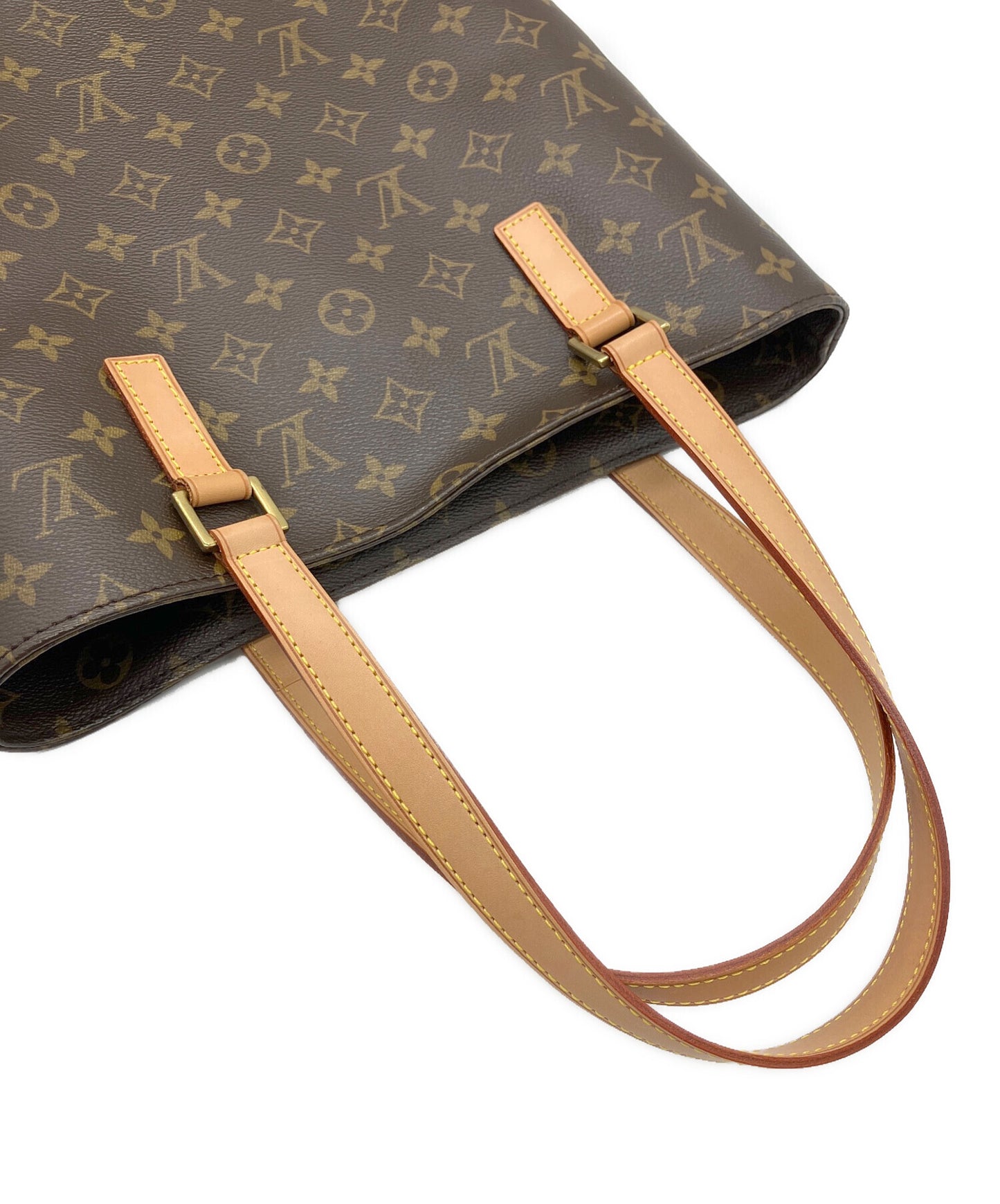 [Pre-owned] LOUIS VUITTON Shoulder tote bag Monogram Vavin GM M51170