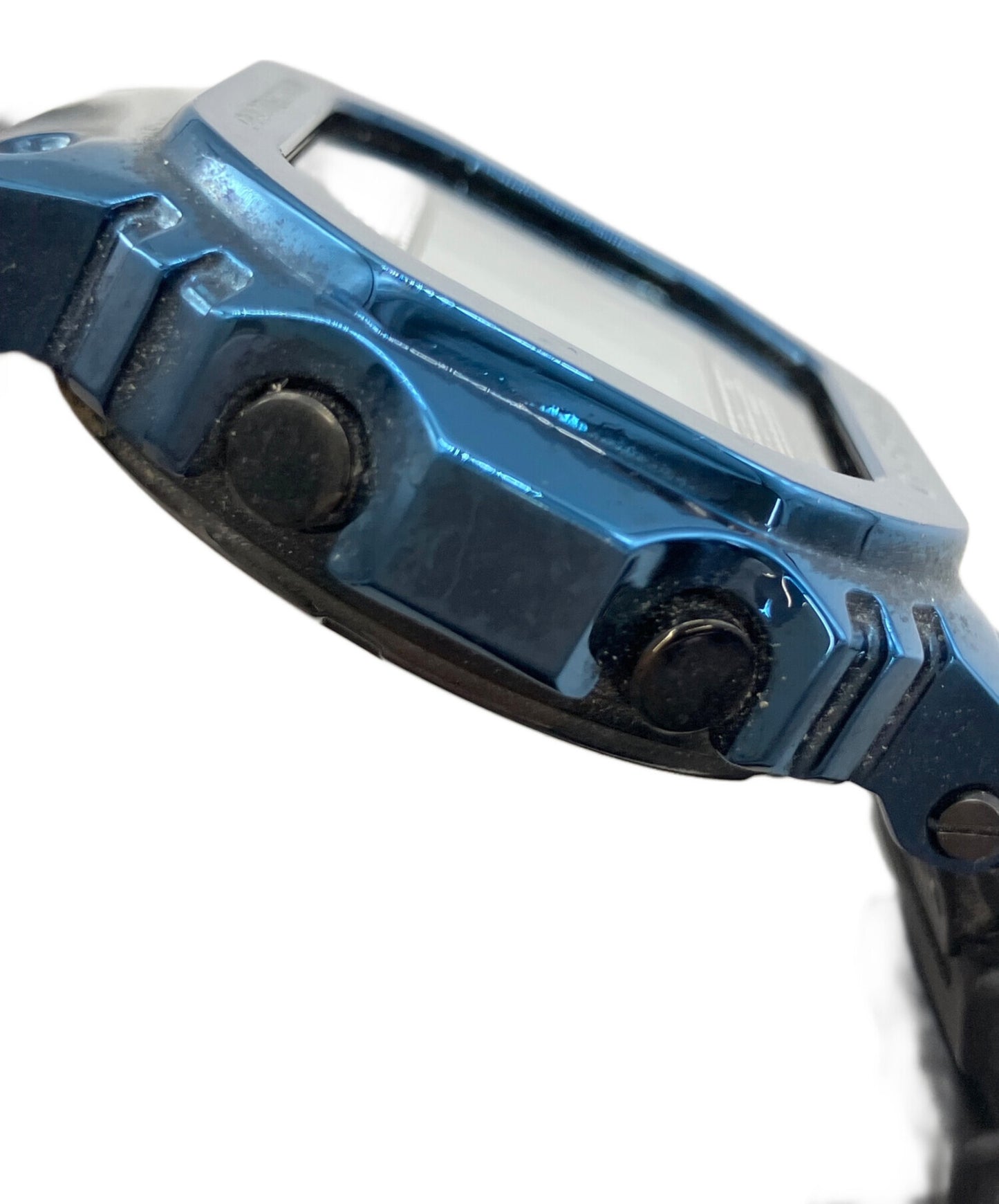 [Pre-owned] CASIO GMW-B5000-2JF GMW-B5000-2JF
