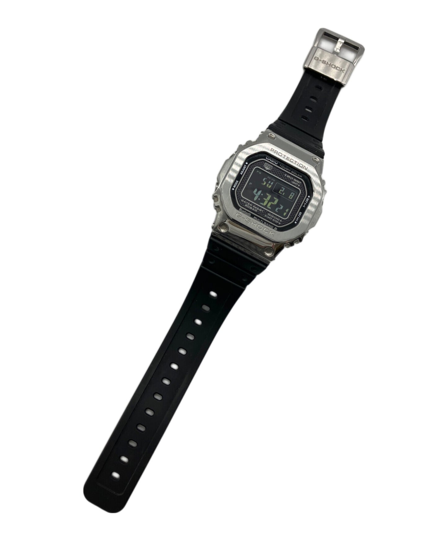 [Pre-owned] CASIO GMW-B5000-1JF GMW-B5000-1JF