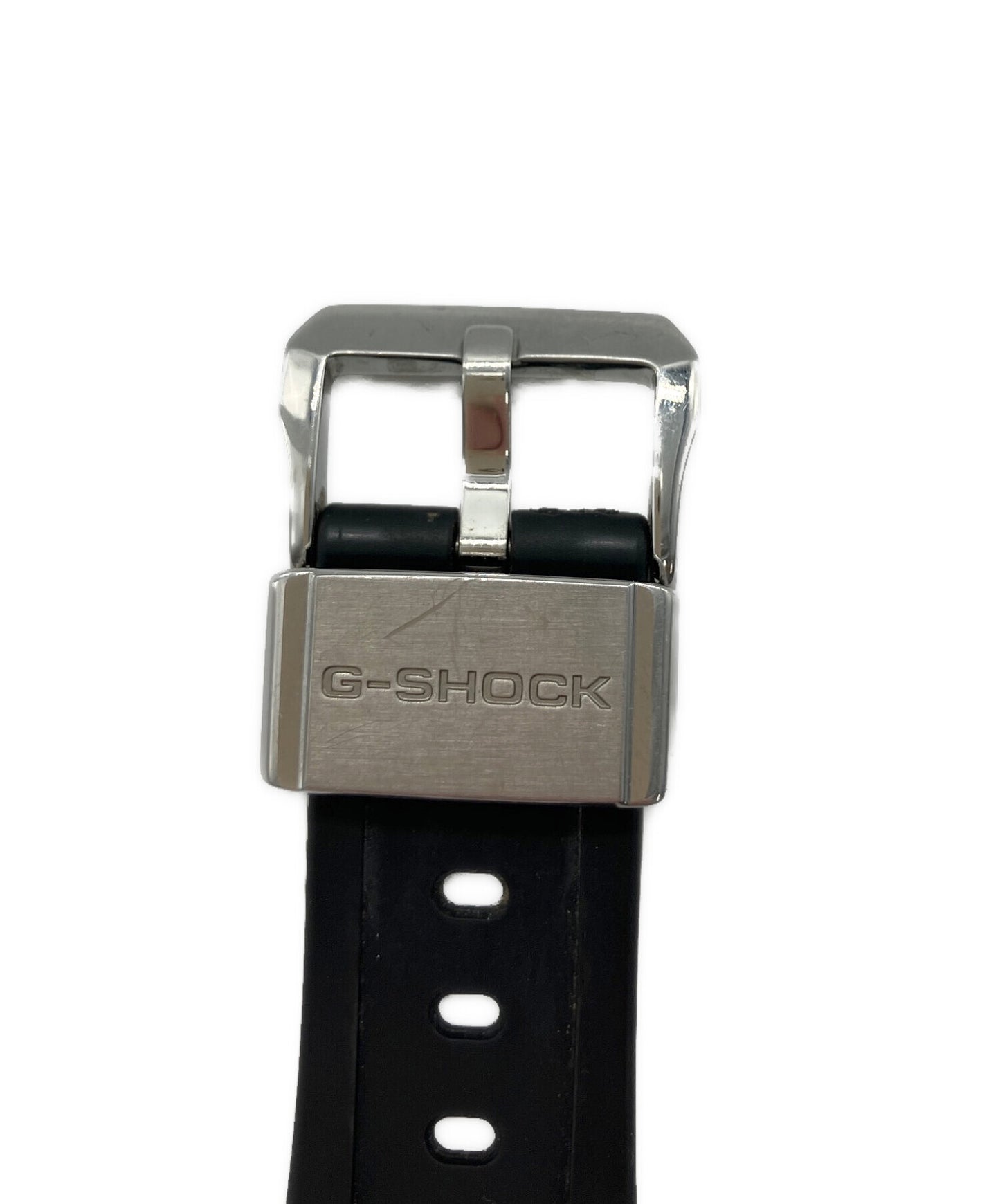 [Pre-owned] CASIO GMW-B5000-1JF GMW-B5000-1JF