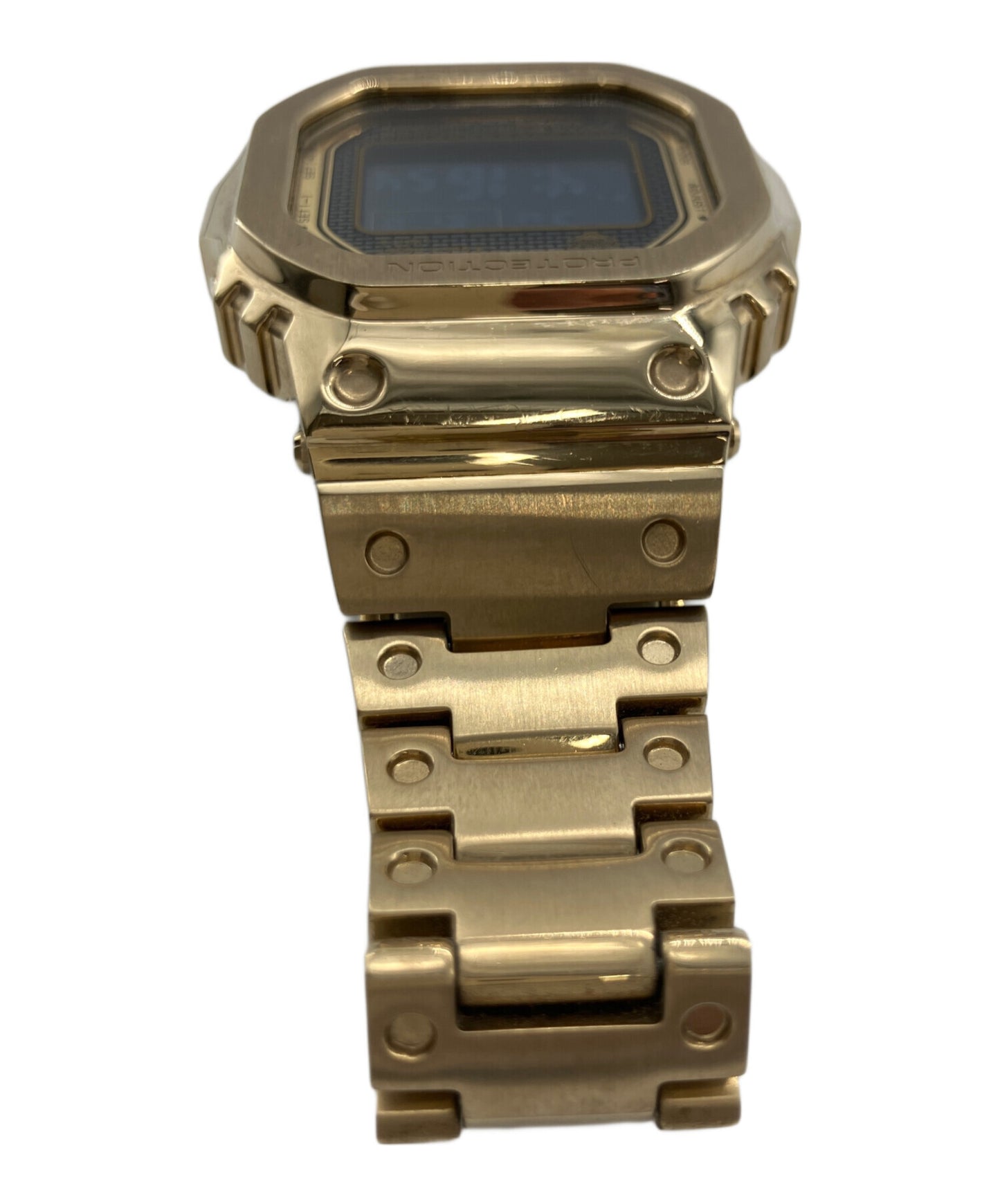 [Pre-owned] CASIO GMW-B5000GD-9JF GMW-B5000GD-9JF