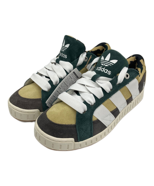 [Pre-owned] A BATHING APE Sneakers IE6118