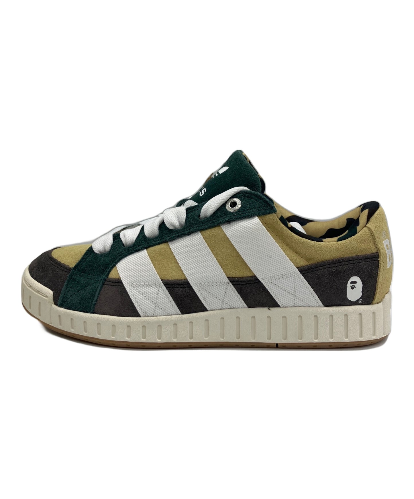 [Pre-owned] A BATHING APE Sneakers IE6118