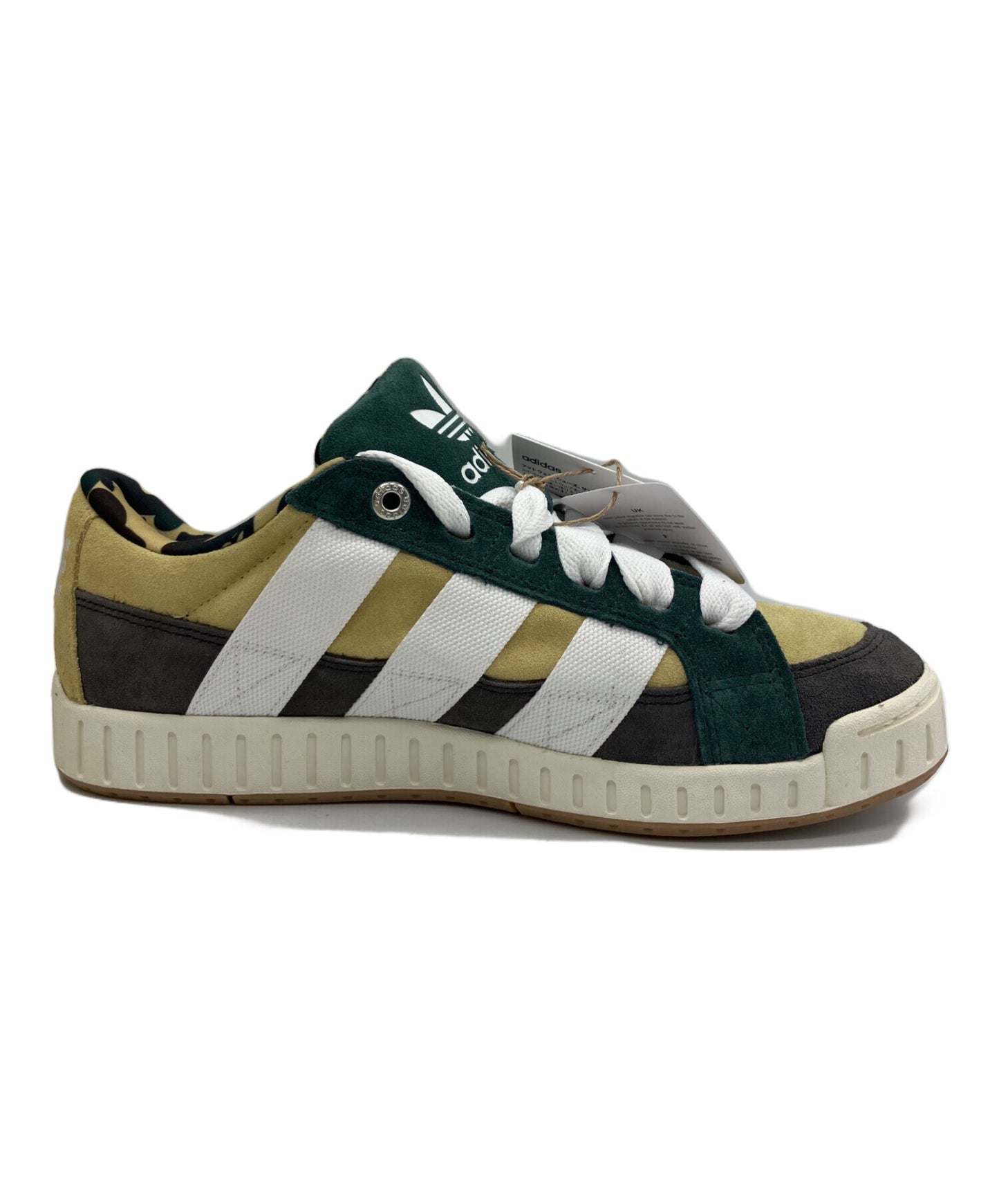 [Pre-owned] A BATHING APE Sneakers IE6118