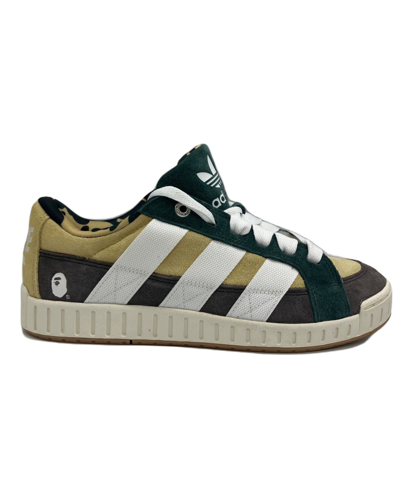 [Pre-owned] A BATHING APE Sneakers IE6118