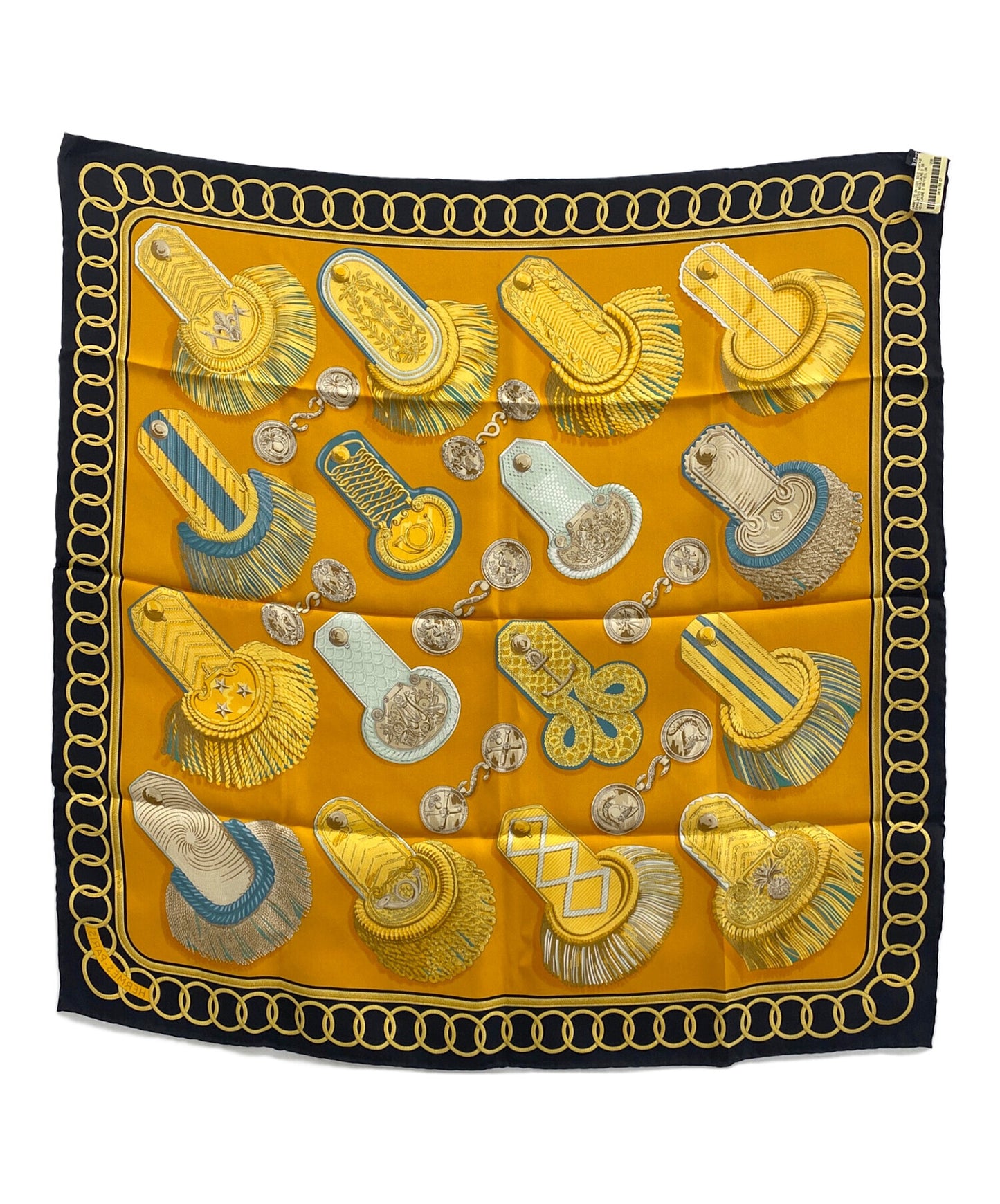 [Pre-owned] HERMES Callet 70