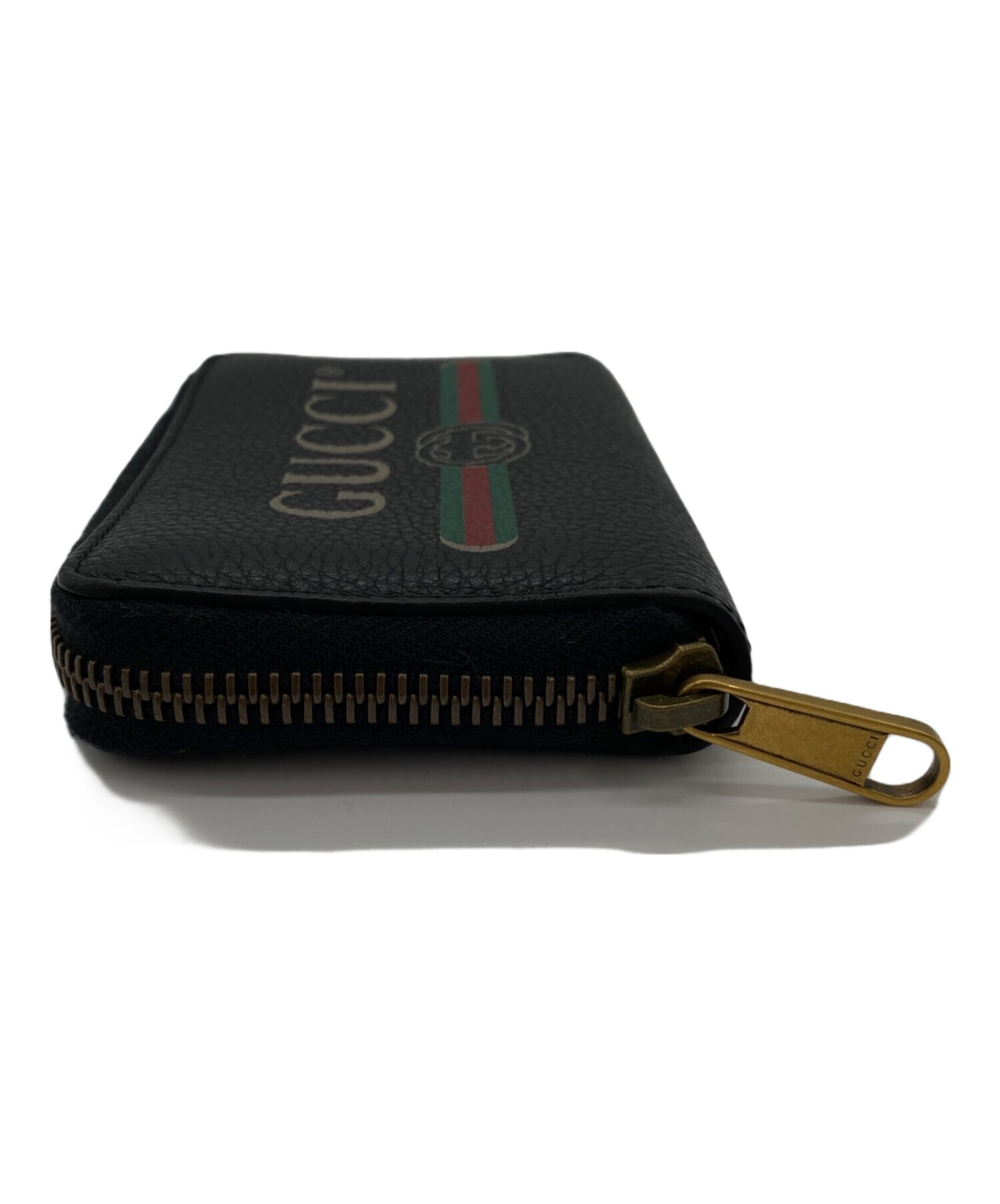 [Pre-owned] GUCCI coin purse 496319