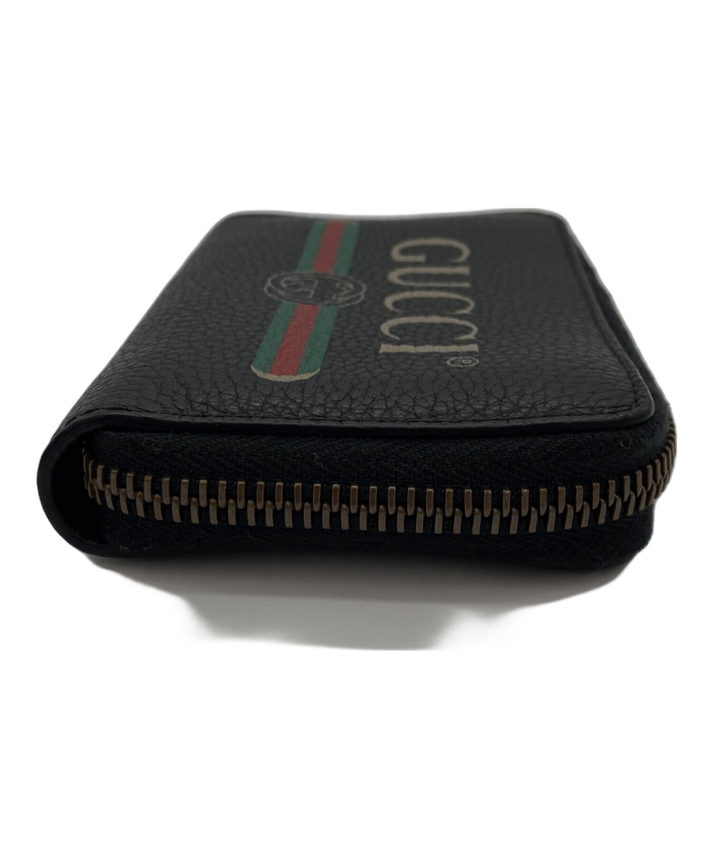 [Pre-owned] GUCCI coin purse 496319