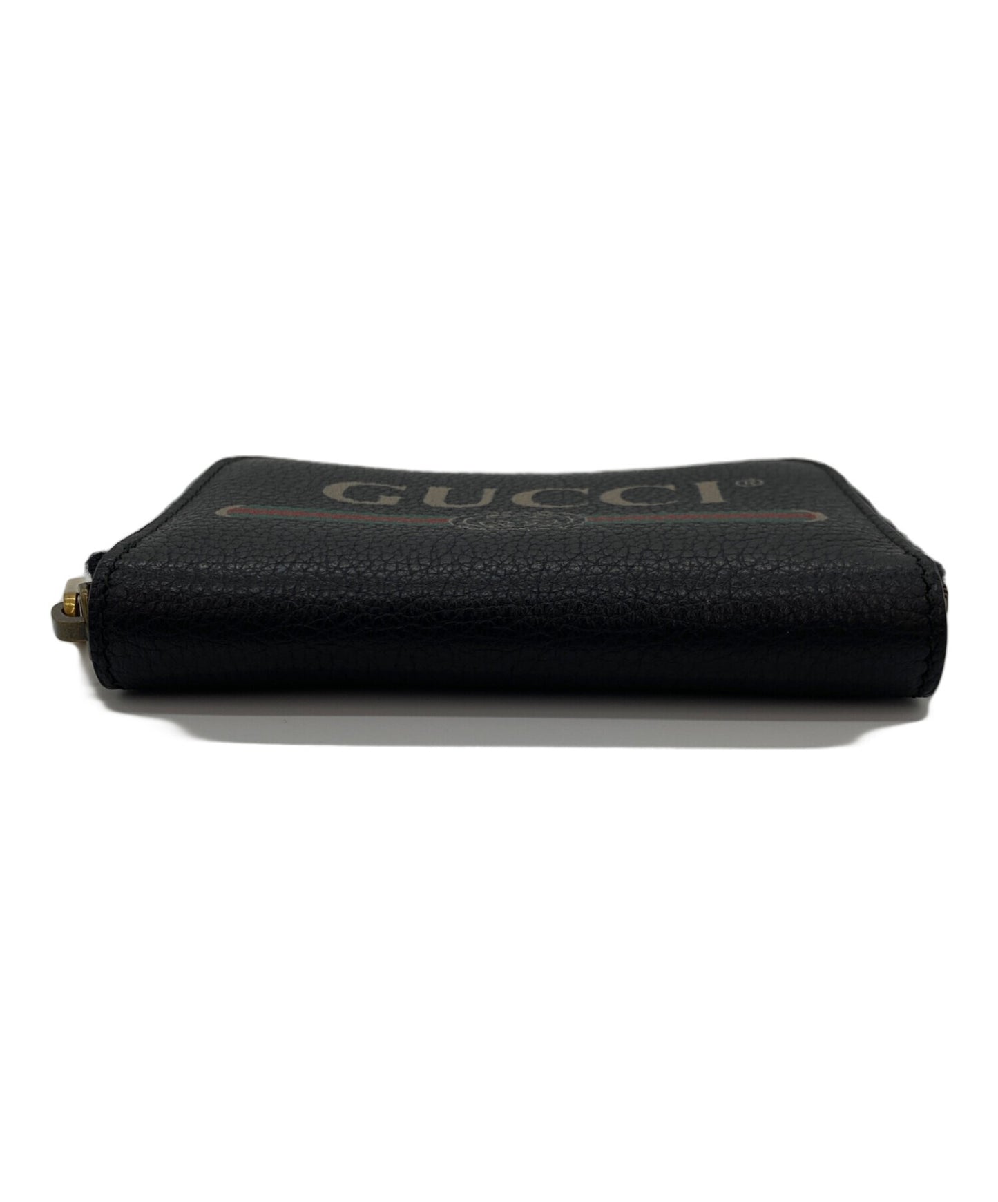 [Pre-owned] GUCCI coin purse 496319