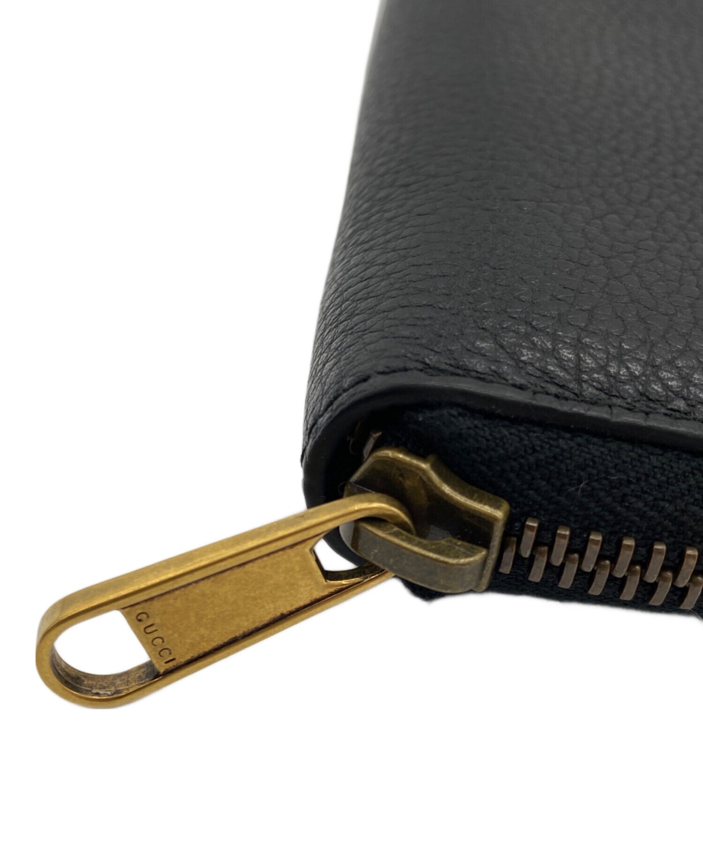 [Pre-owned] GUCCI coin purse 496319