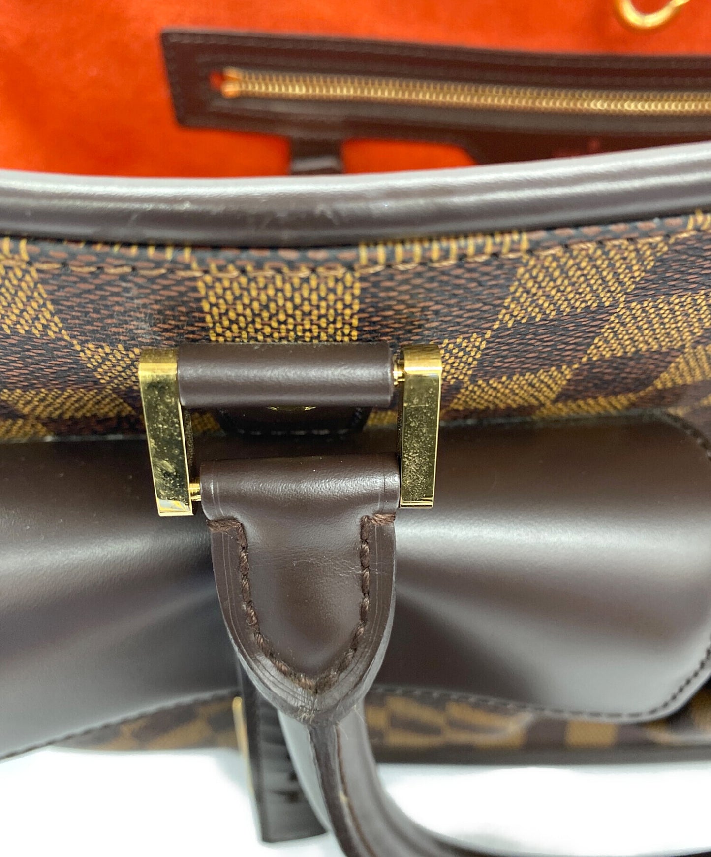 [Pre-owned] LOUIS VUITTON Manosque GM N51120