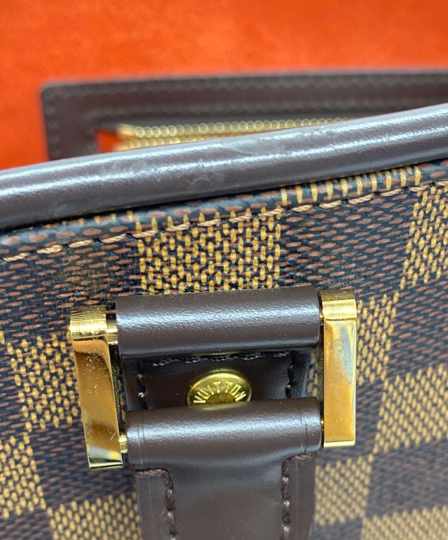 [Pre-owned] LOUIS VUITTON Manosque GM N51120